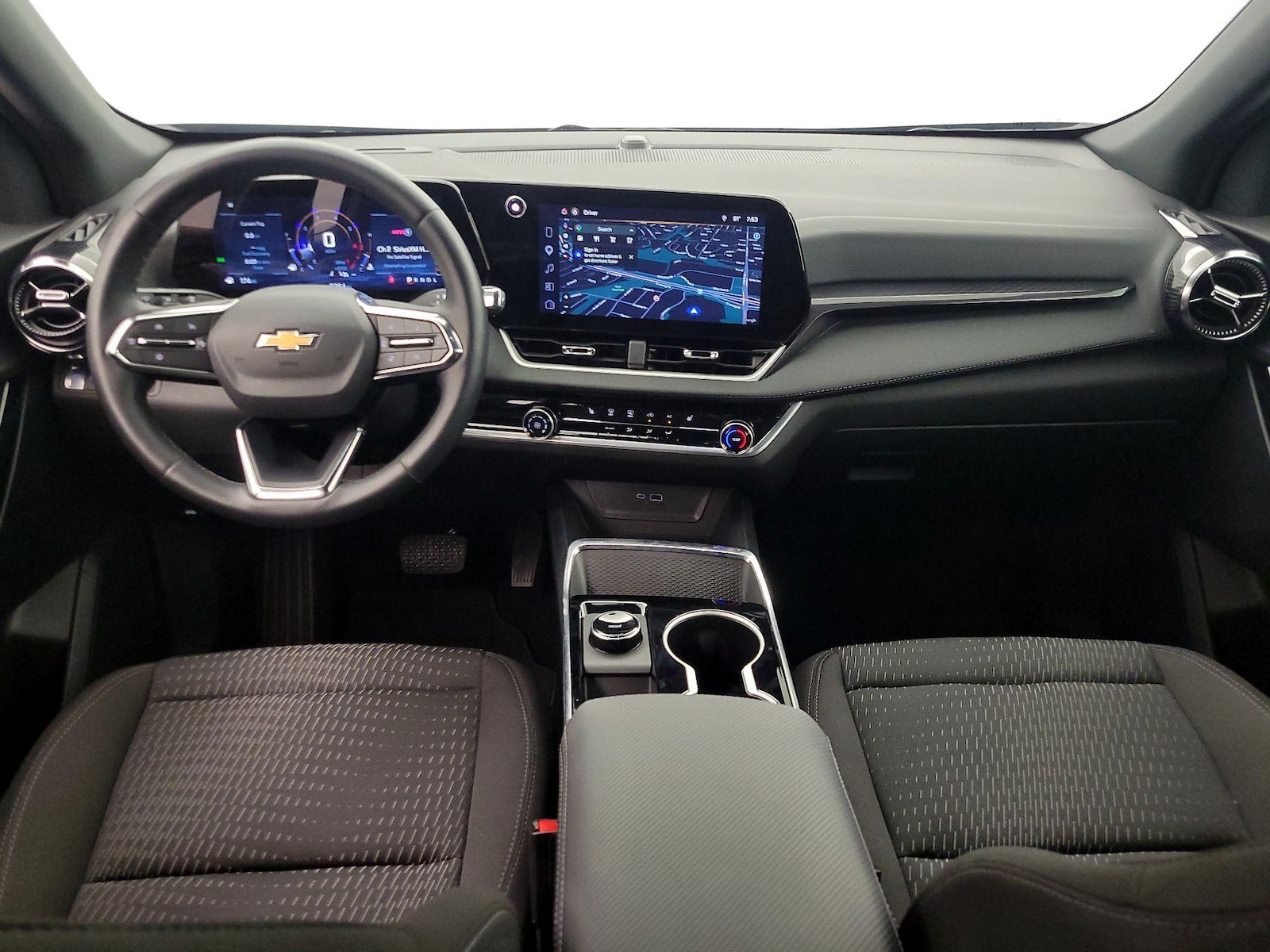 2026 Chevrolet Equinox LT - Photo 10