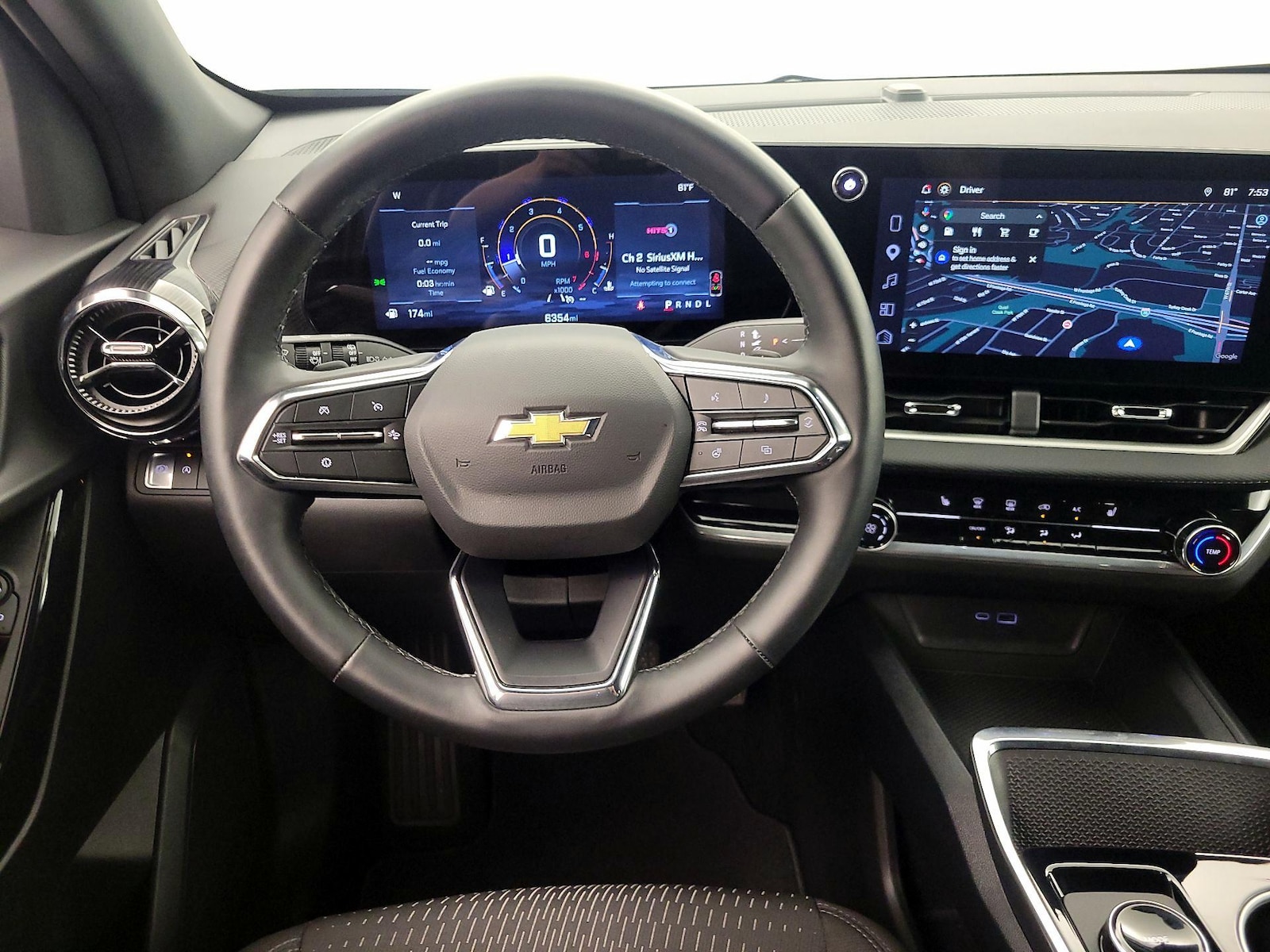 2026 Chevrolet Equinox LT - Photo 11