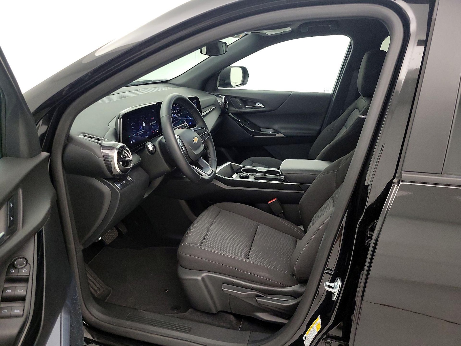 2026 Chevrolet Equinox LT - Photo 12