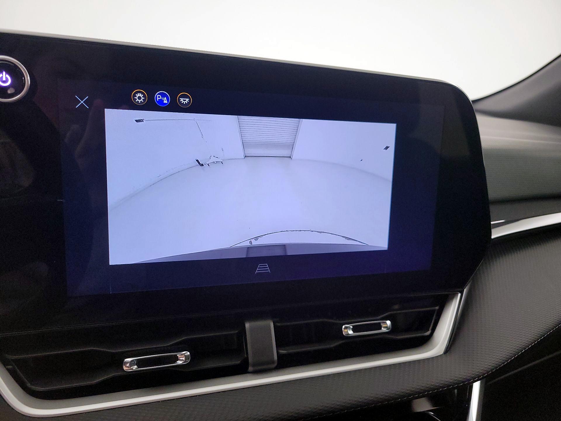 Thumbnail: 2026 Chevrolet Equinox - 15