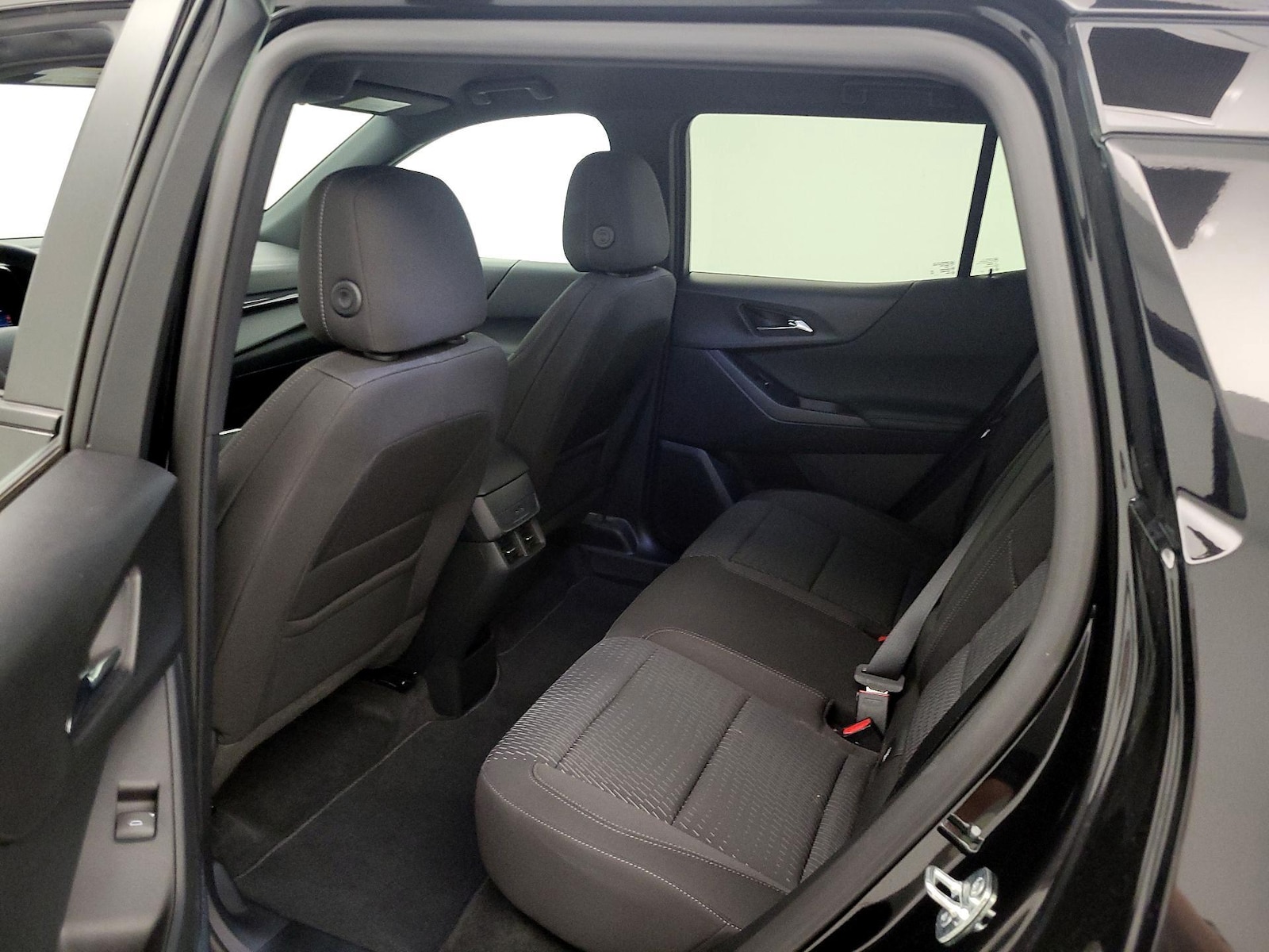 2026 Chevrolet Equinox LT - Photo 21