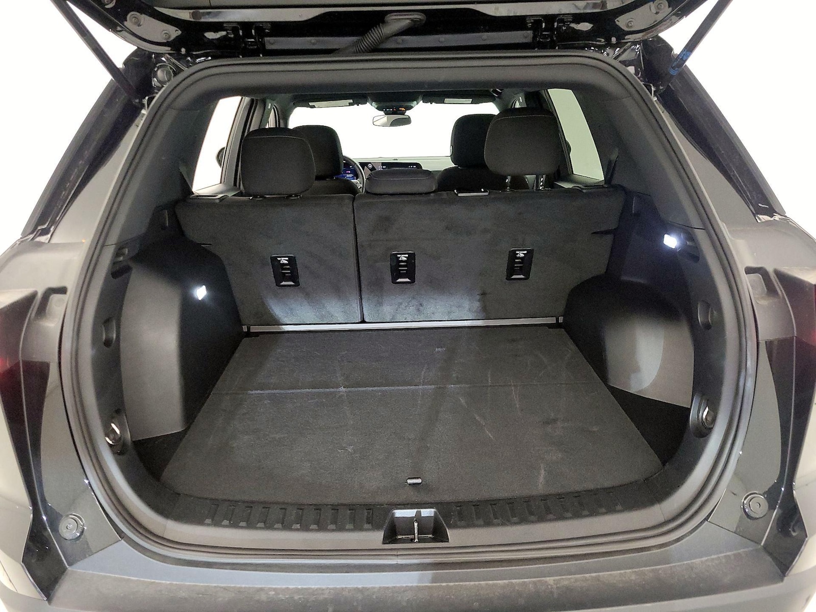 2026 Chevrolet Equinox LT - Photo 22