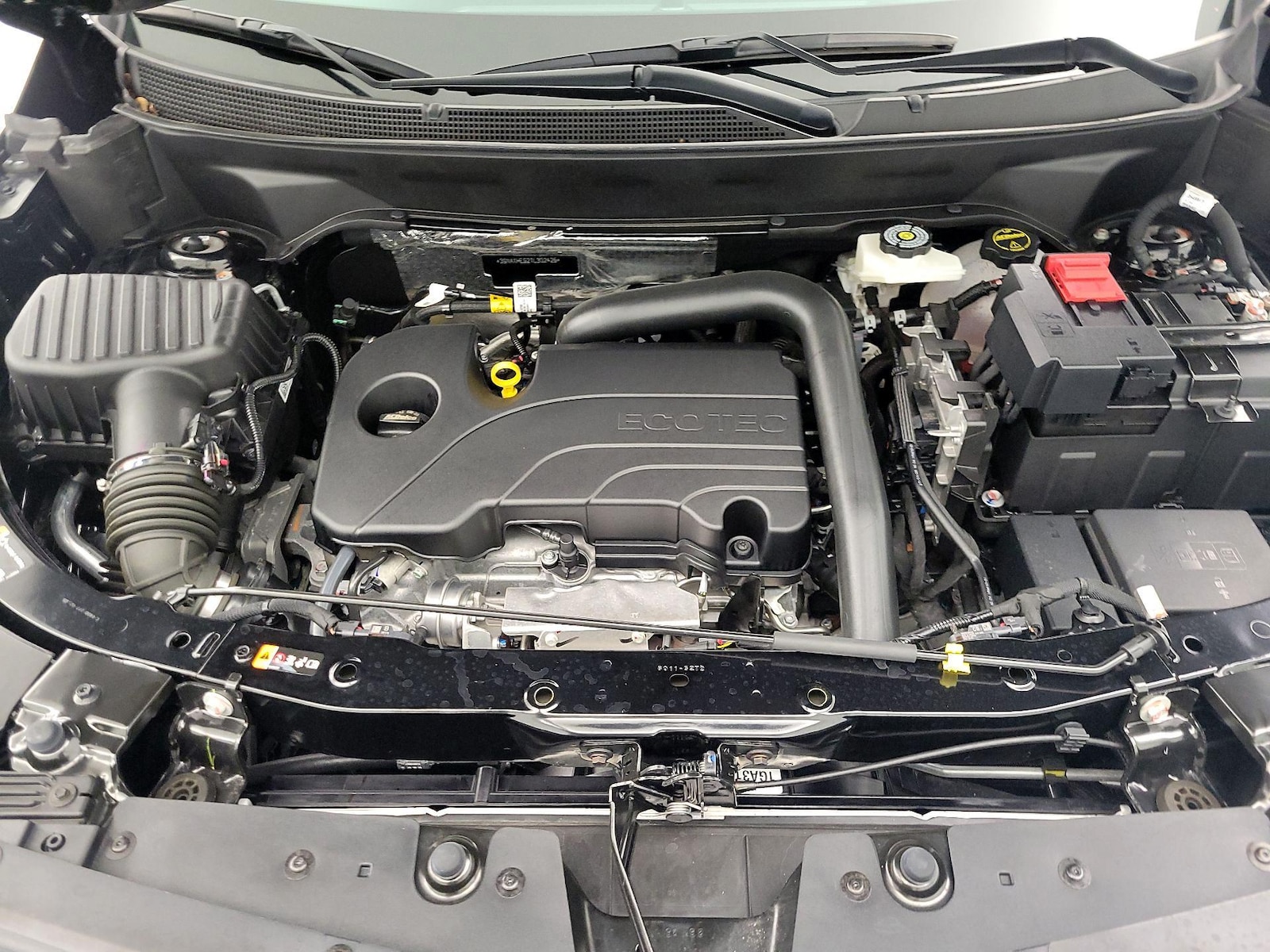 2026 Chevrolet Equinox LT - Photo 23