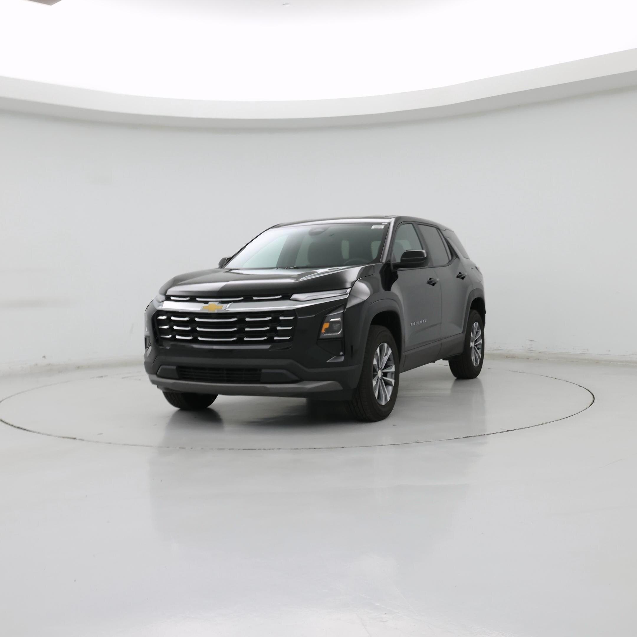 Thumbnail: 2026 Chevrolet Equinox - 4