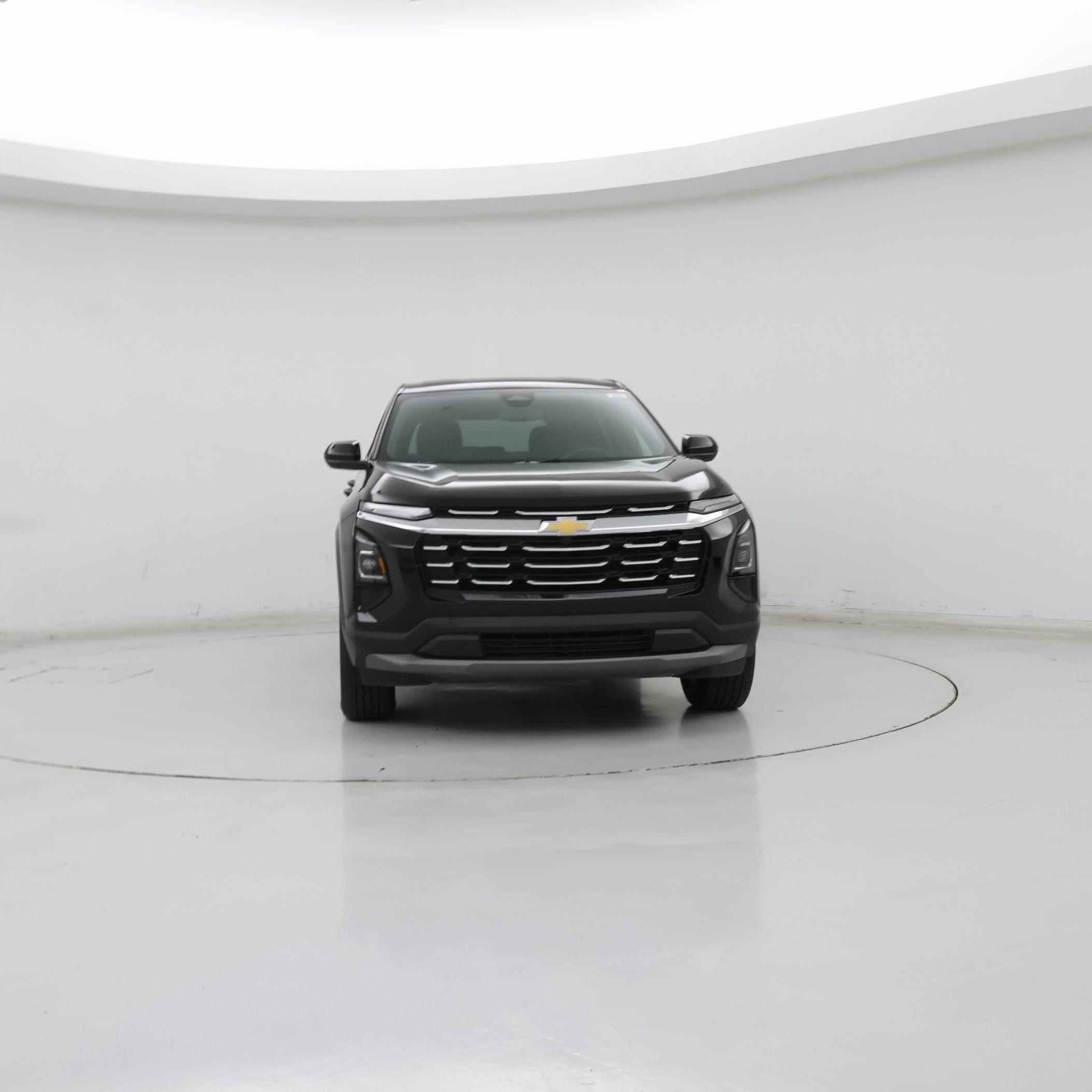 Thumbnail: 2026 Chevrolet Equinox - 5