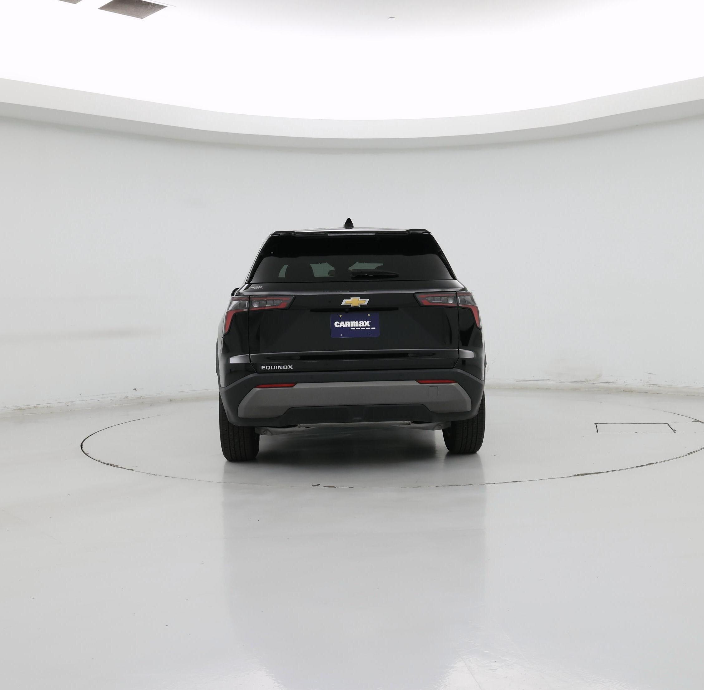 Thumbnail: 2026 Chevrolet Equinox - 6