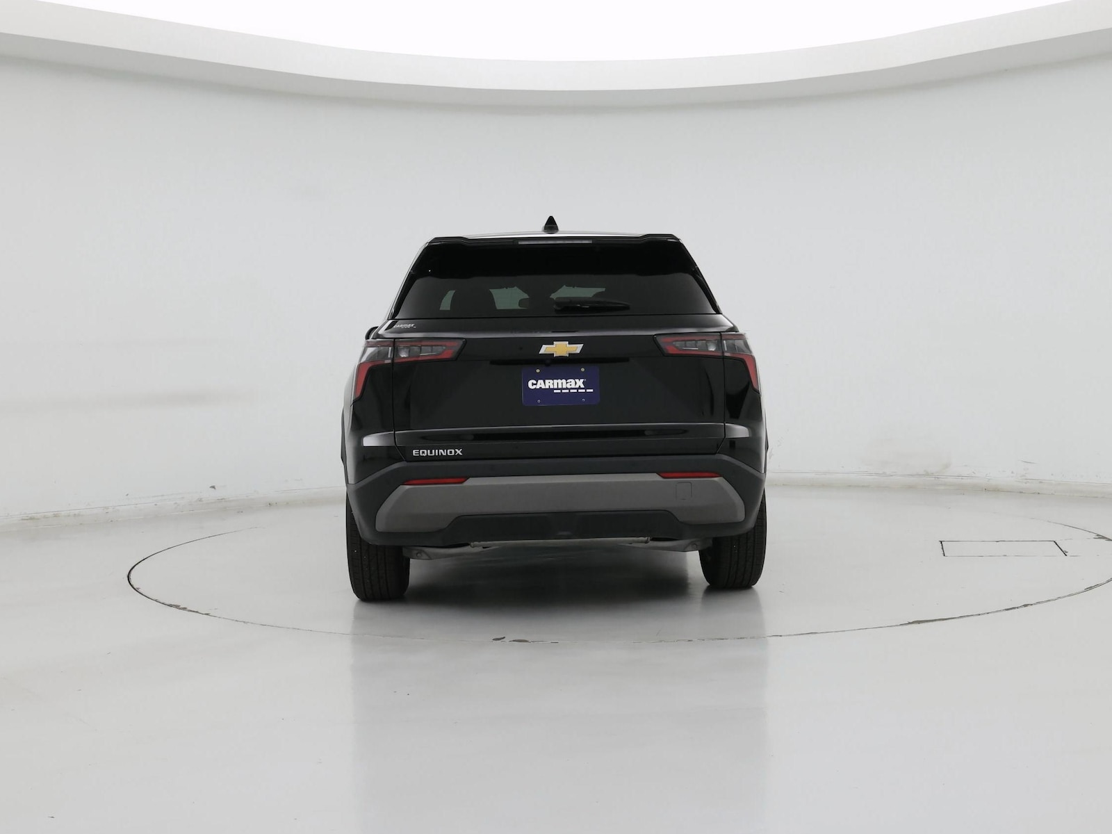 2026 Chevrolet Equinox LT - Photo 7