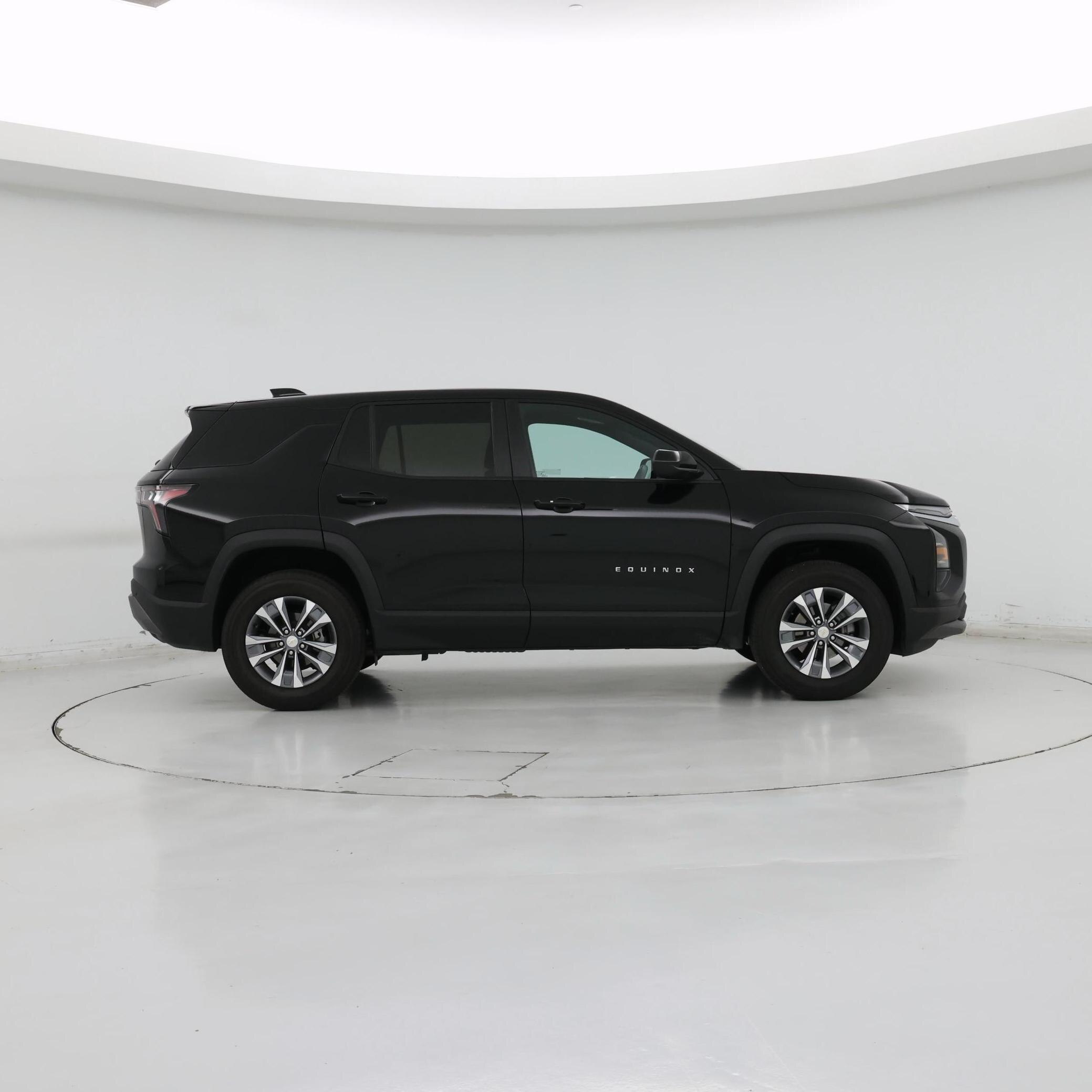 Thumbnail: 2026 Chevrolet Equinox - 7