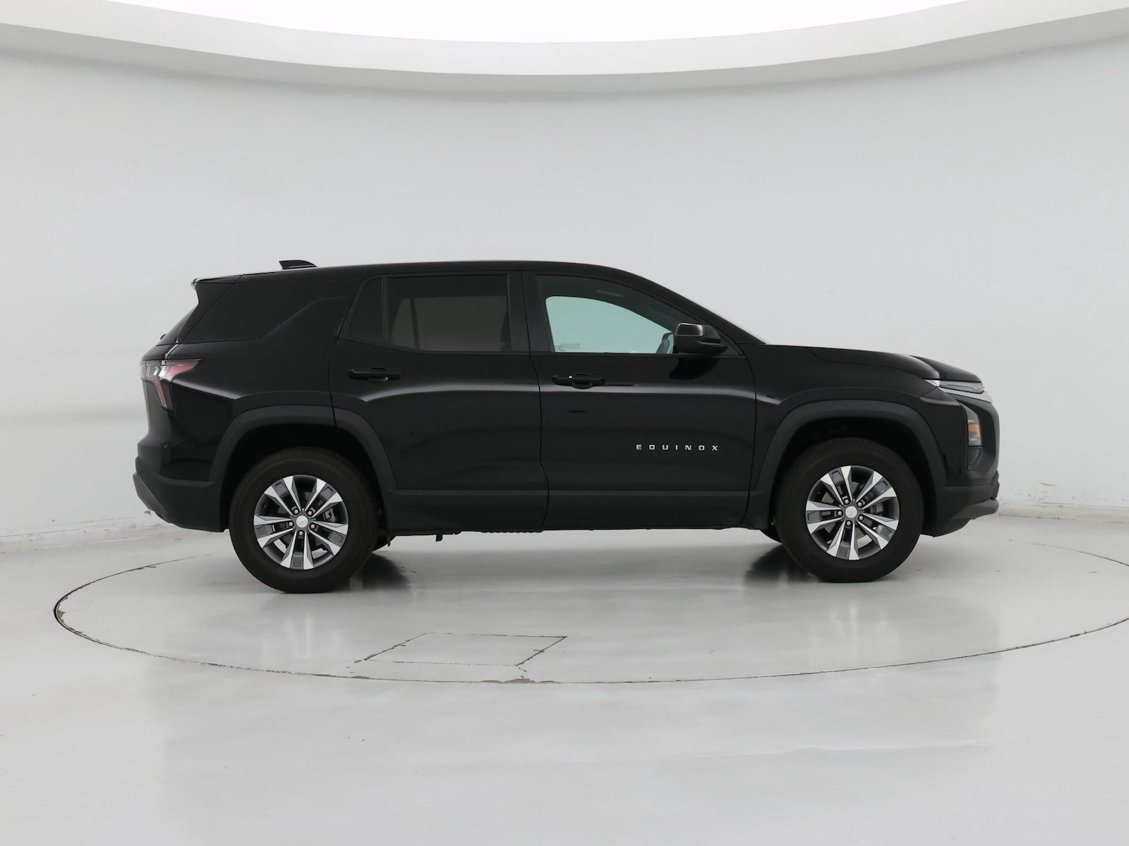 2026 Chevrolet Equinox LT - Photo 8