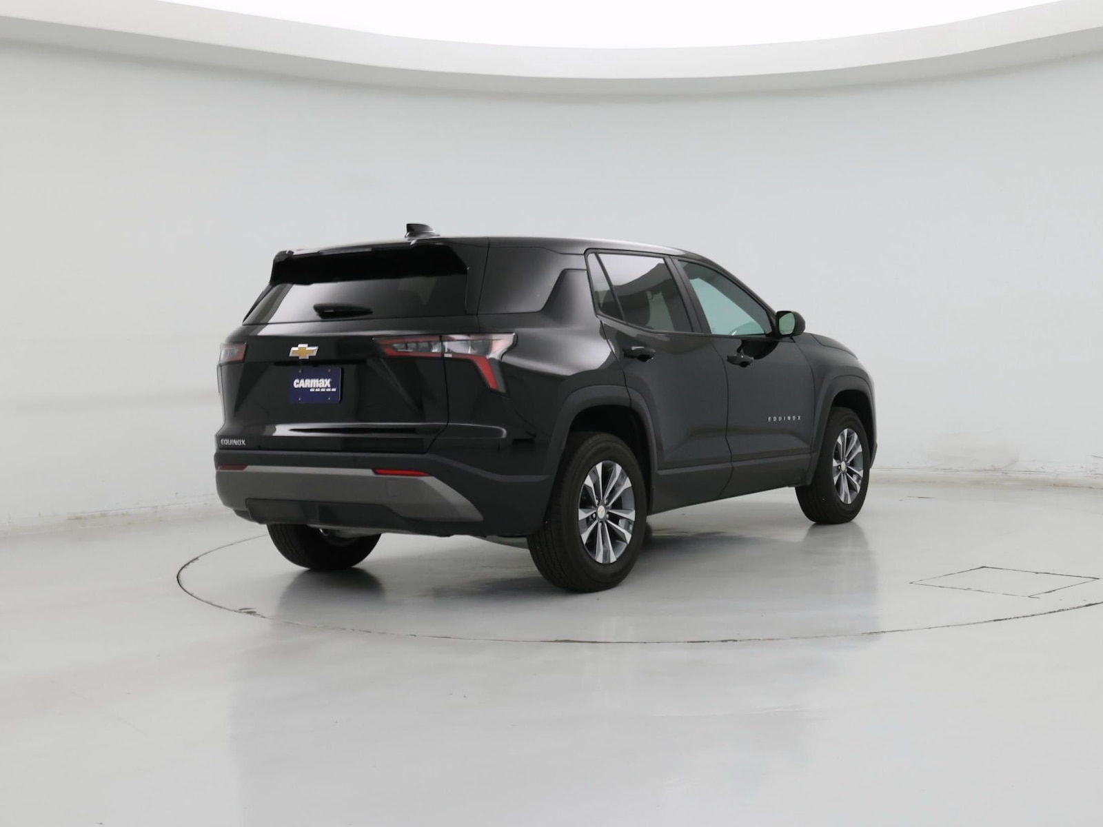 2026 Chevrolet Equinox LT - Photo 9