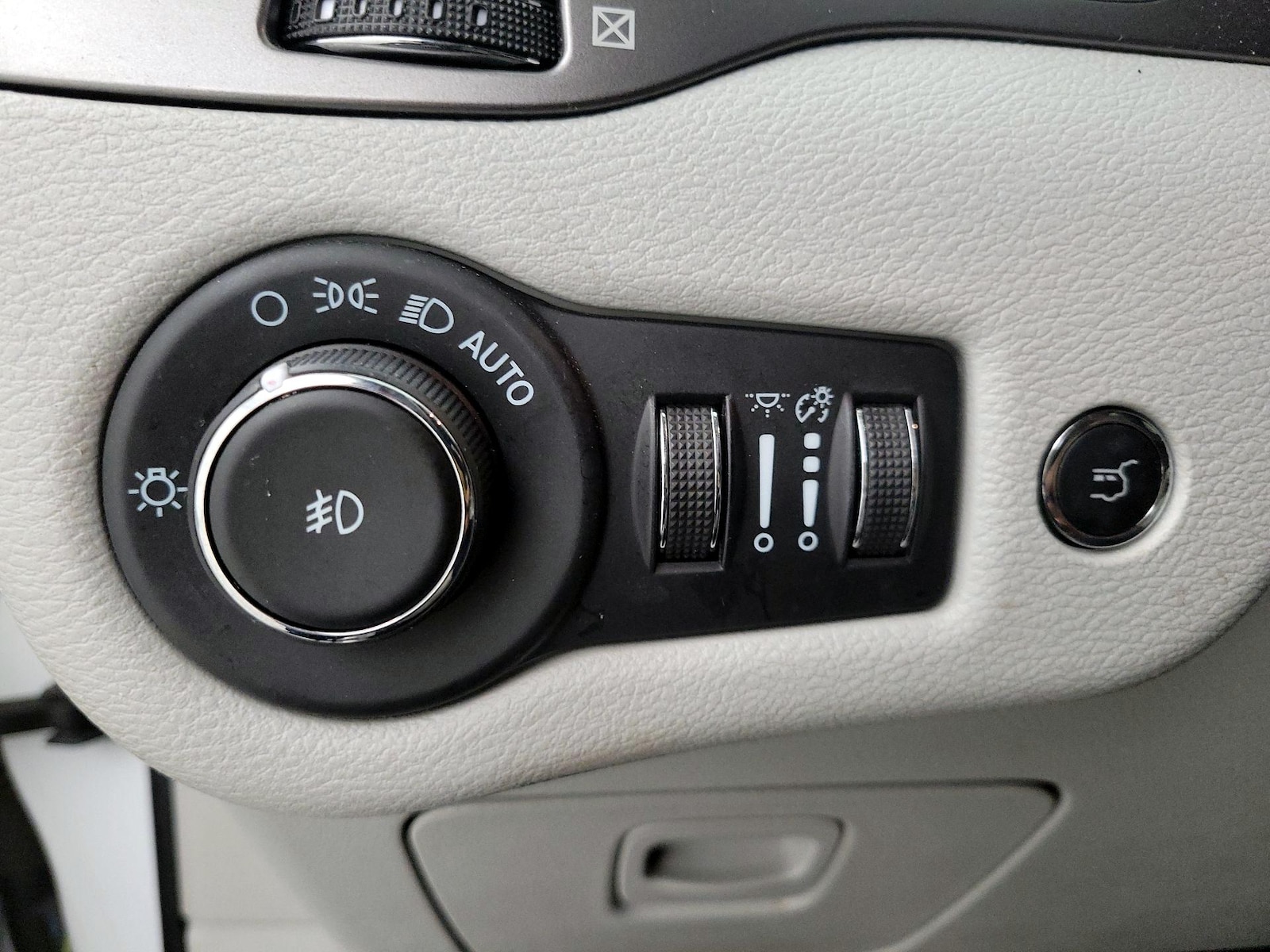2021 Jeep Cherokee Limited - Photo 14