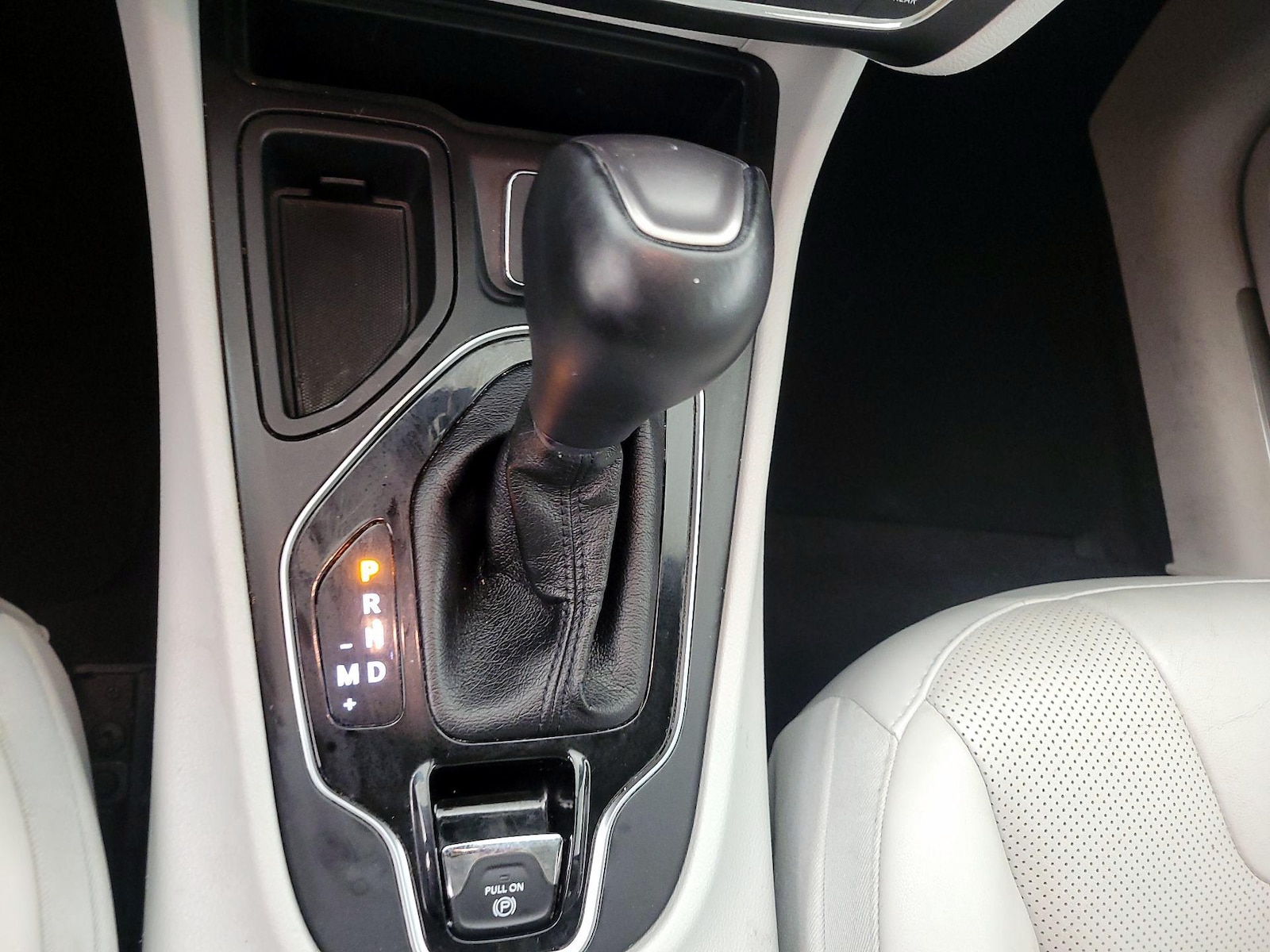 2021 Jeep Cherokee Limited - Photo 18