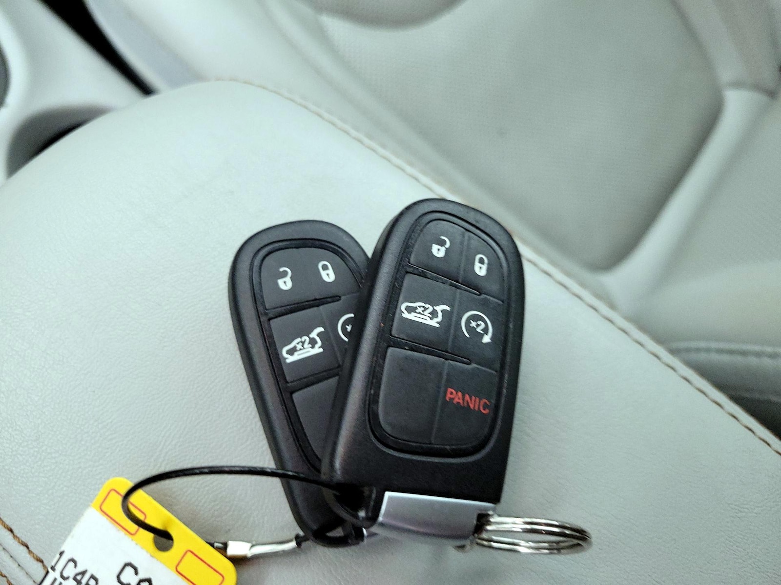 2021 Jeep Cherokee Limited - Photo 24