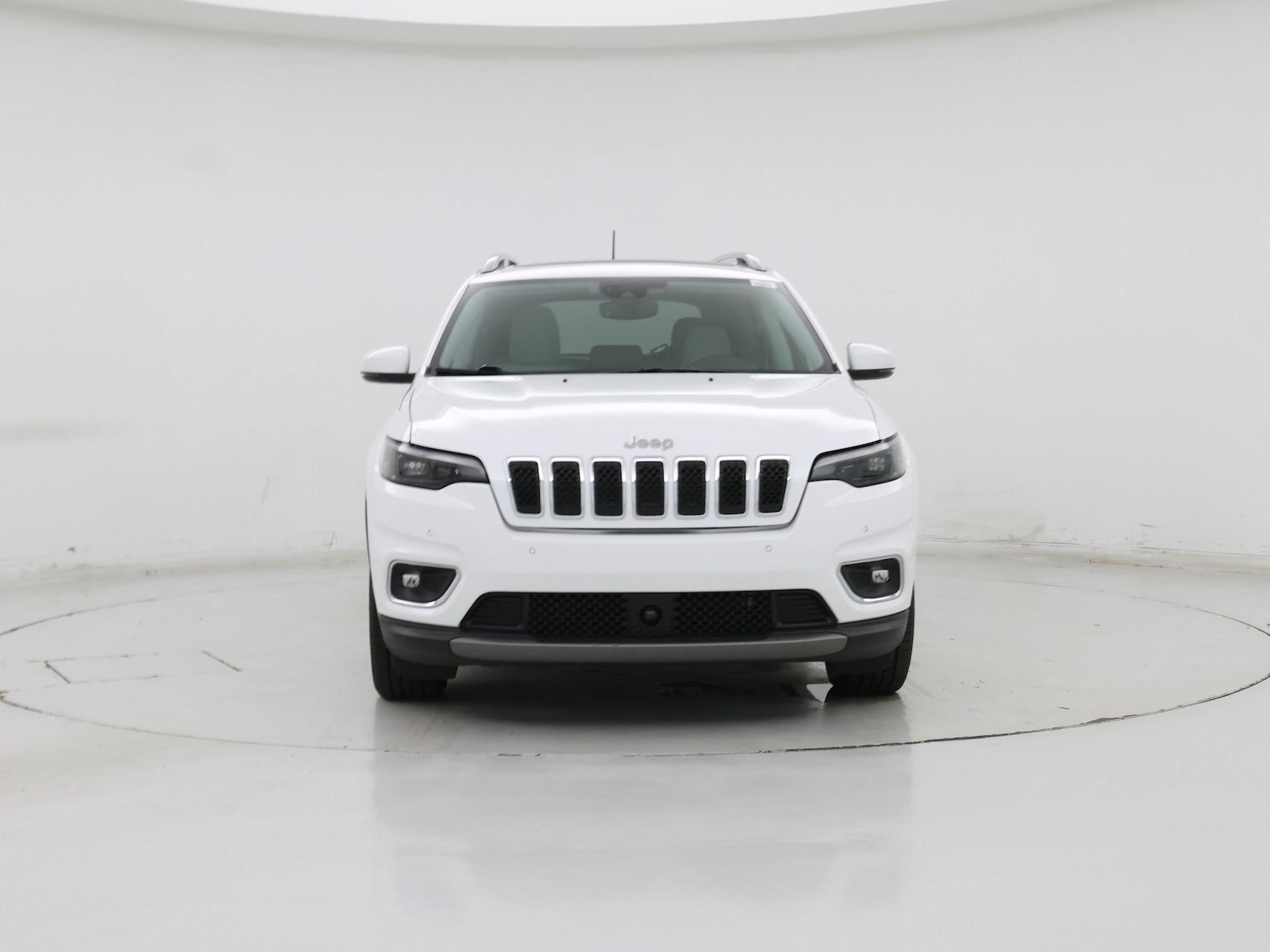 2021 Jeep Cherokee Limited - Photo 6