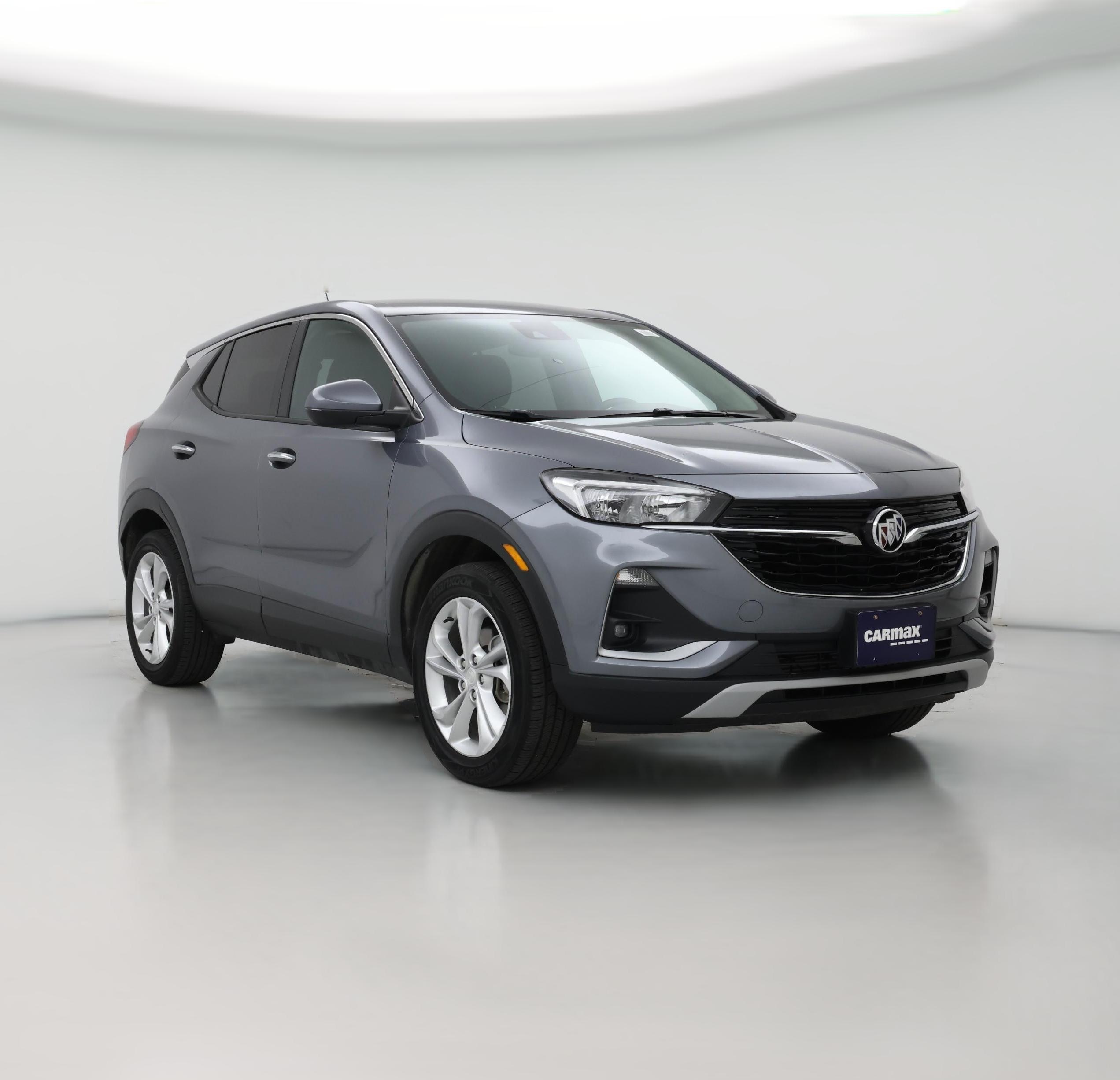 Thumbnail: 2022 Buick Encore GX - 1