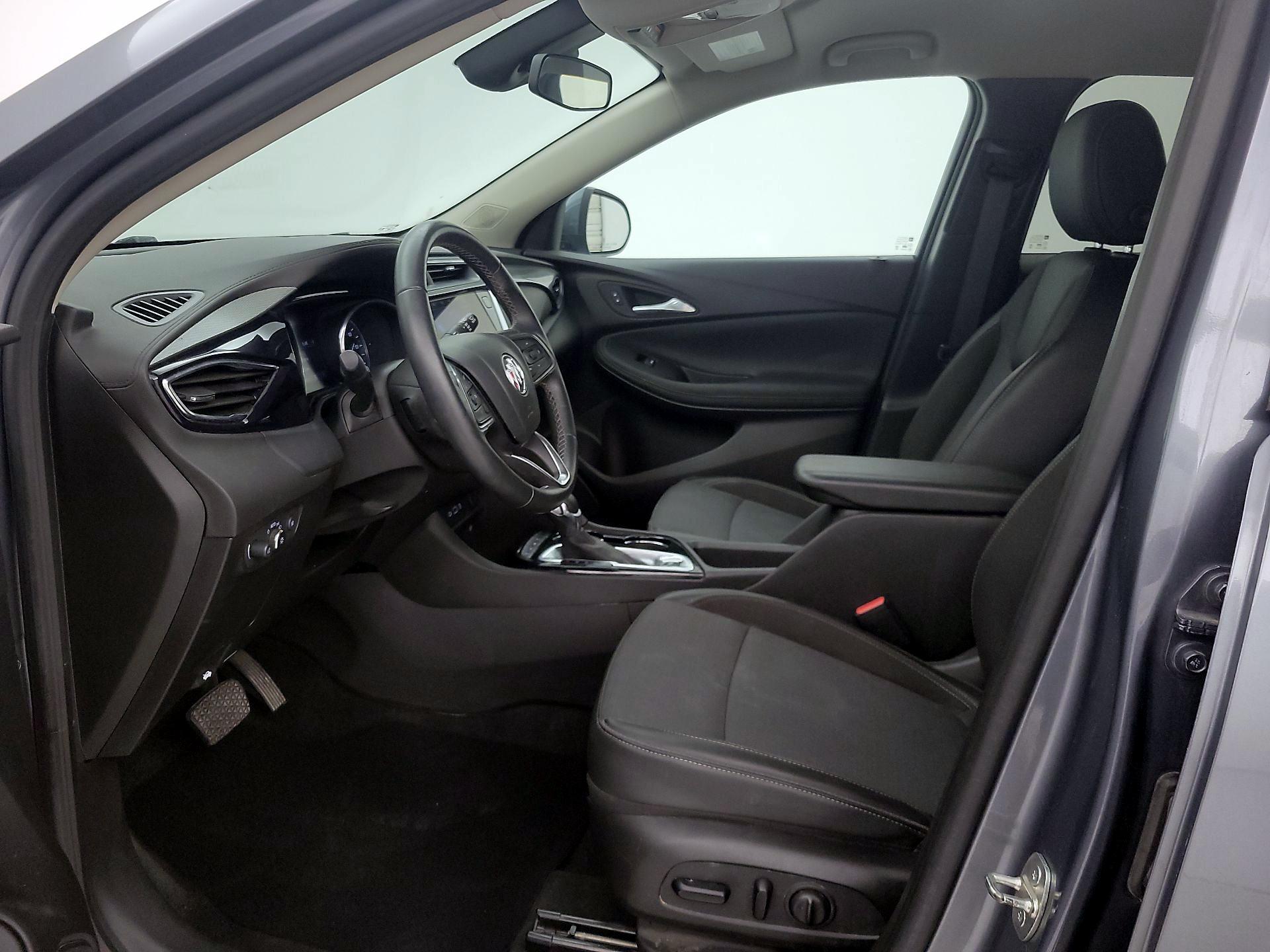 Thumbnail: 2022 Buick Encore GX - 11
