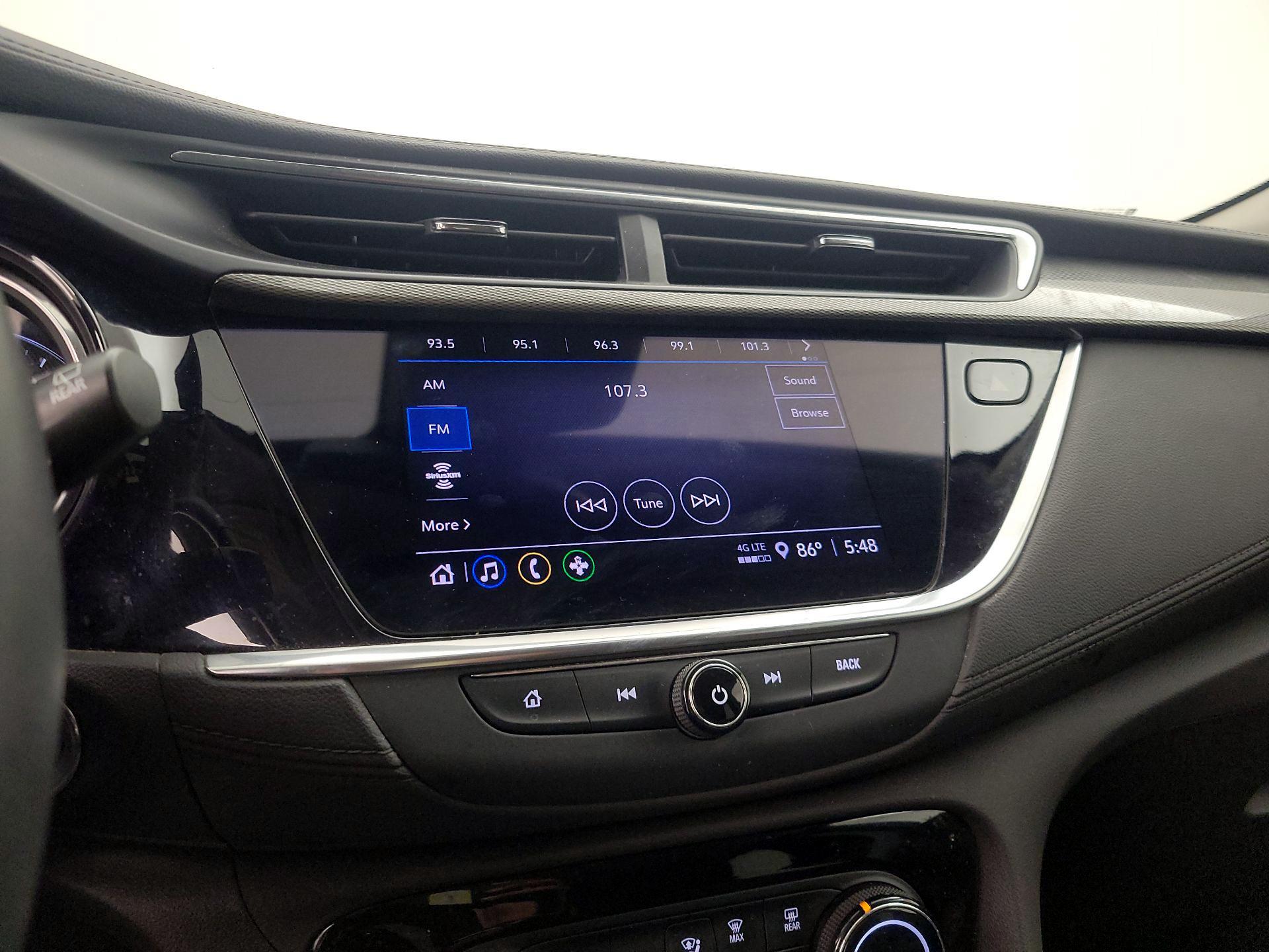 Thumbnail: 2022 Buick Encore GX - 15