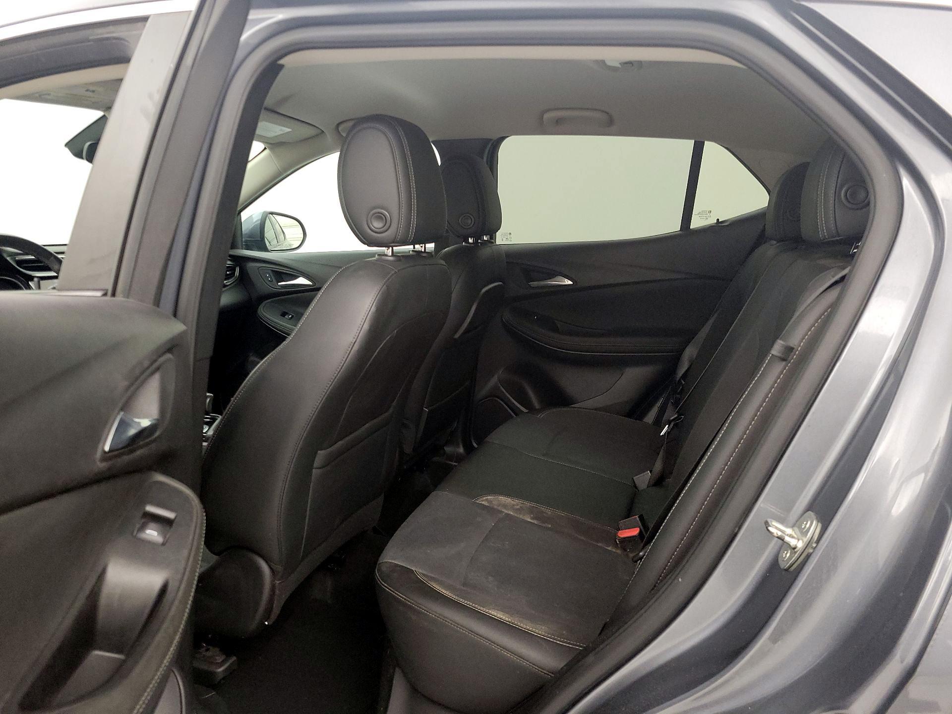 Thumbnail: 2022 Buick Encore GX - 19