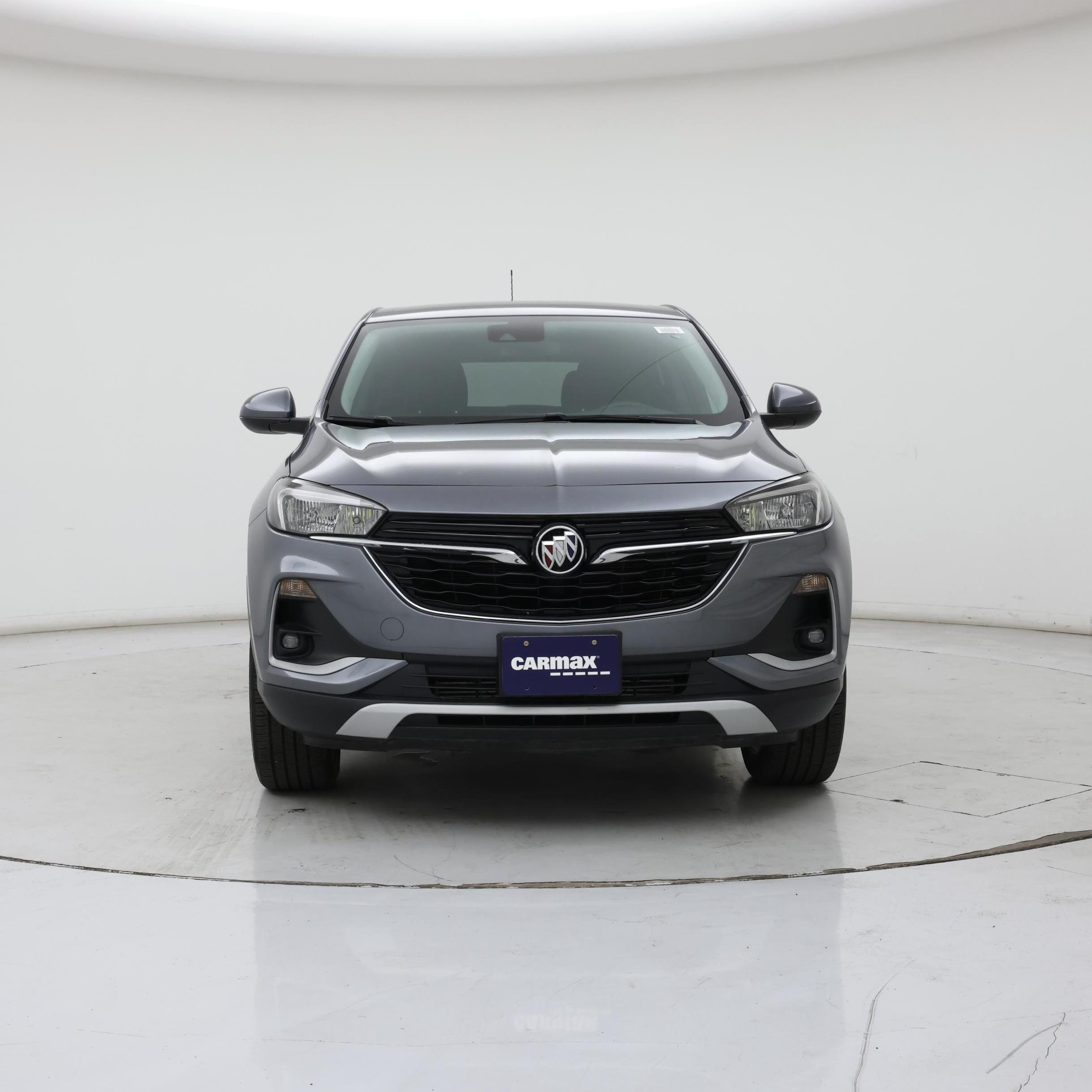 Thumbnail: 2022 Buick Encore GX - 5