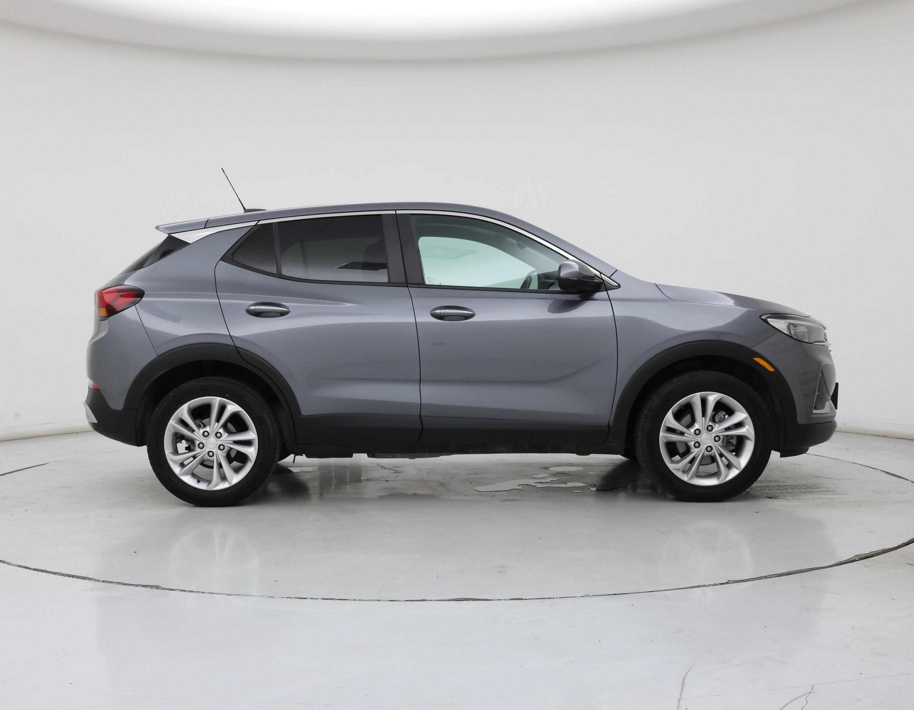 Thumbnail: 2022 Buick Encore GX - 7
