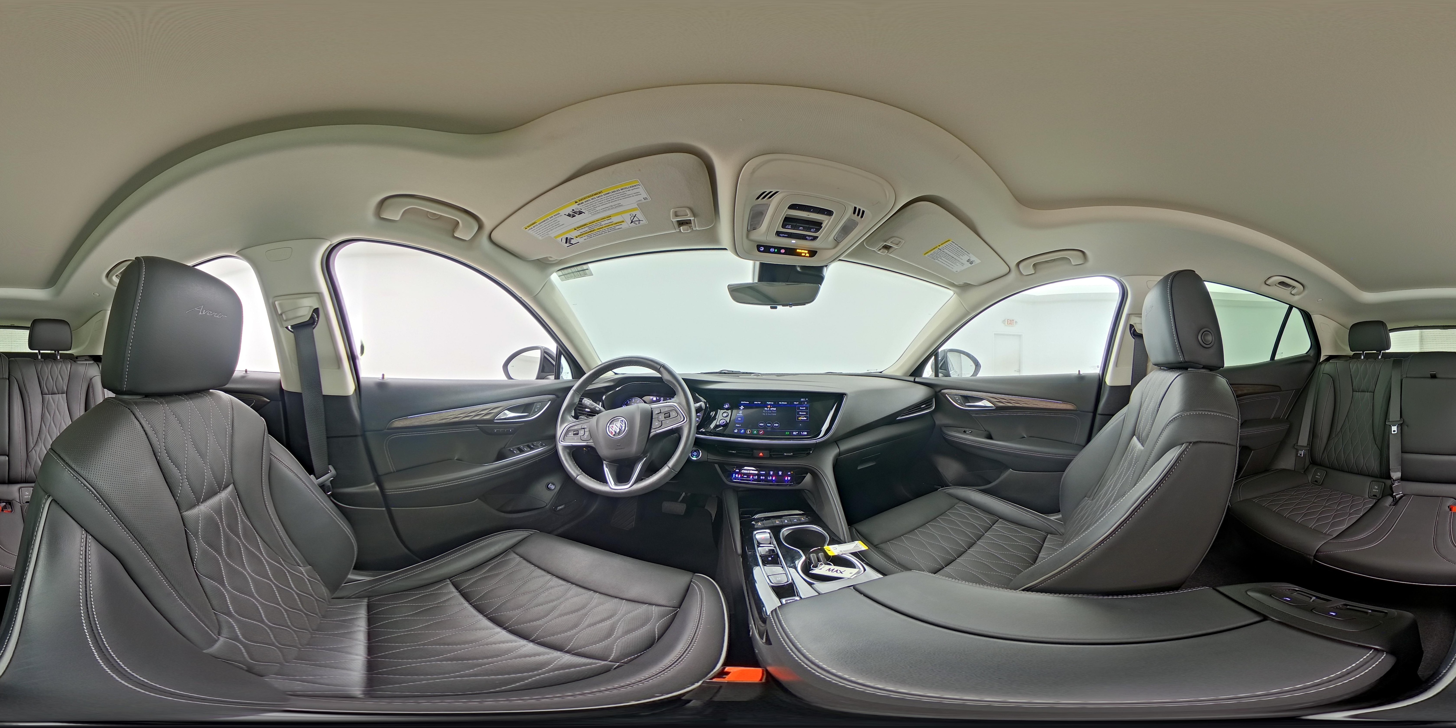 2022 Buick Envision Avenir - Photo 25