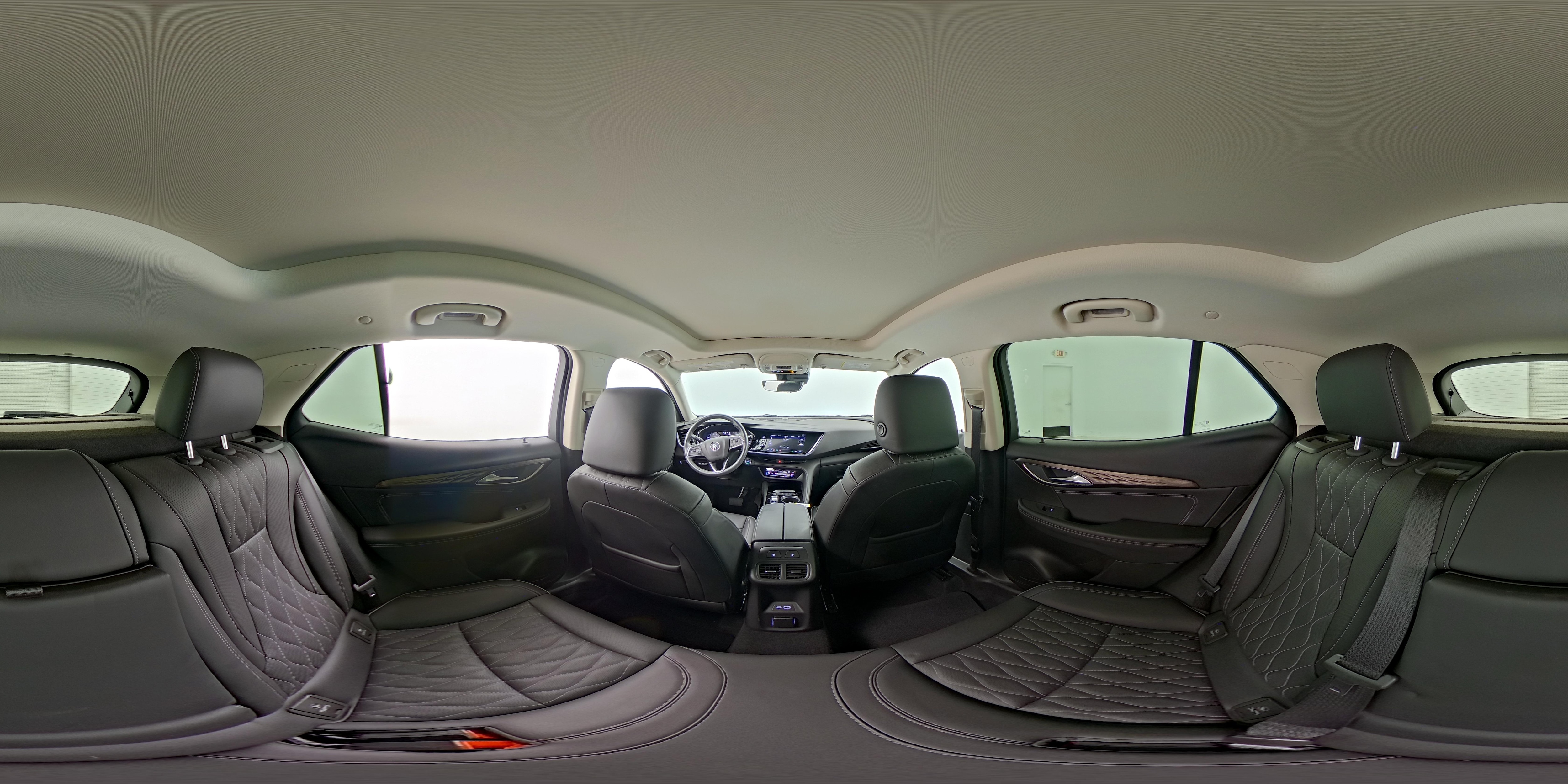 2022 Buick Envision Avenir - Photo 26