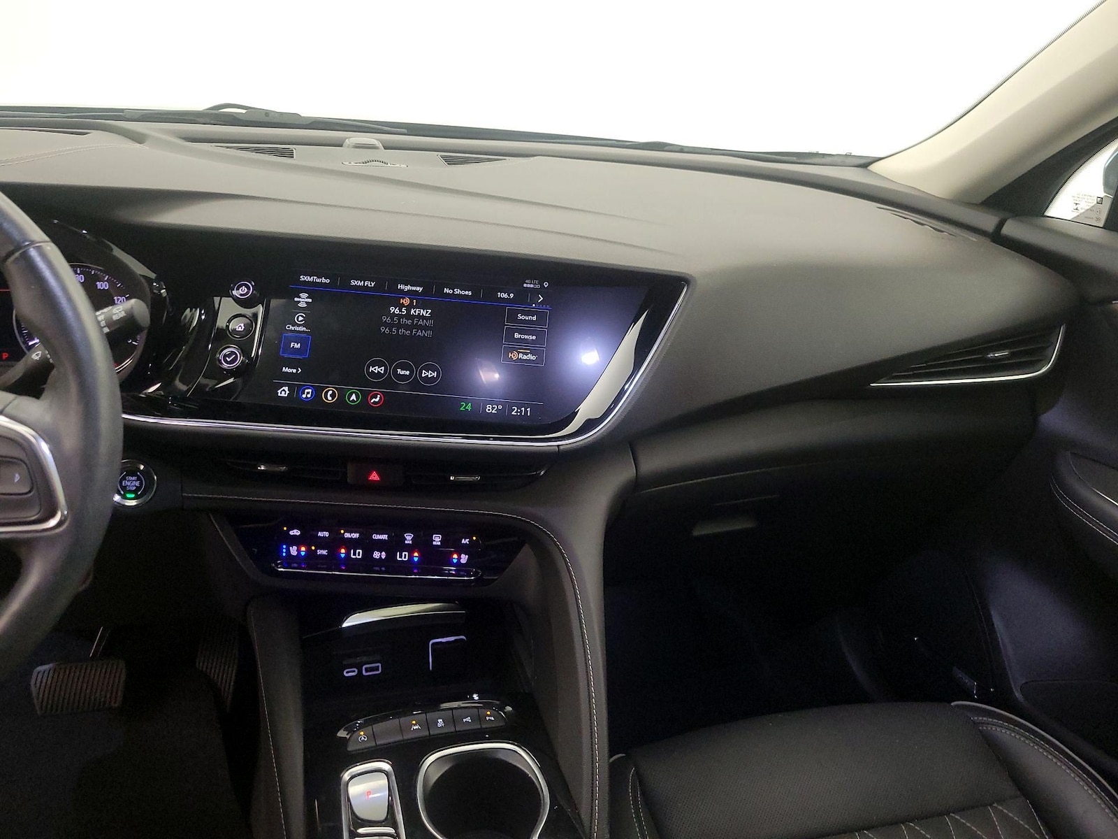 2022 Buick Envision Avenir - Photo 10
