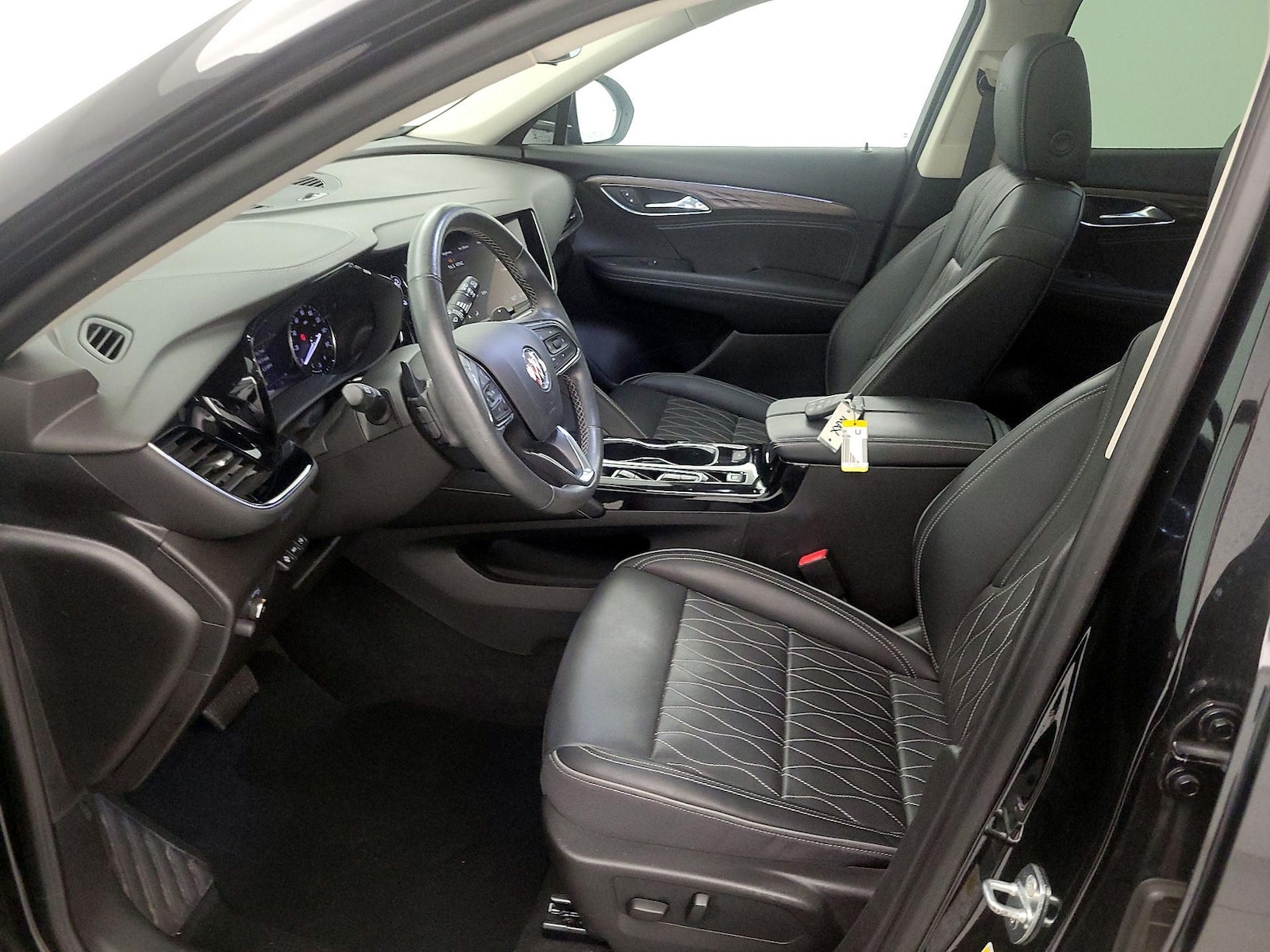 2022 Buick Envision Avenir - Photo 12