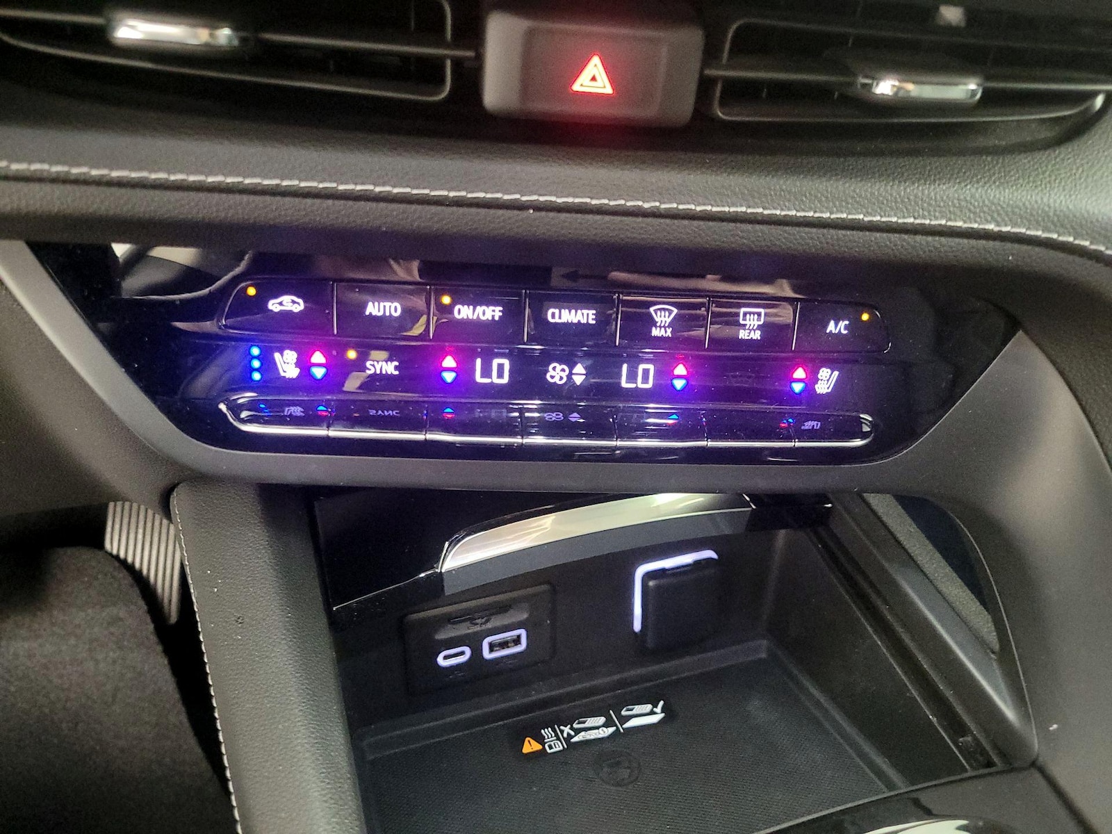 2022 Buick Envision Avenir - Photo 17