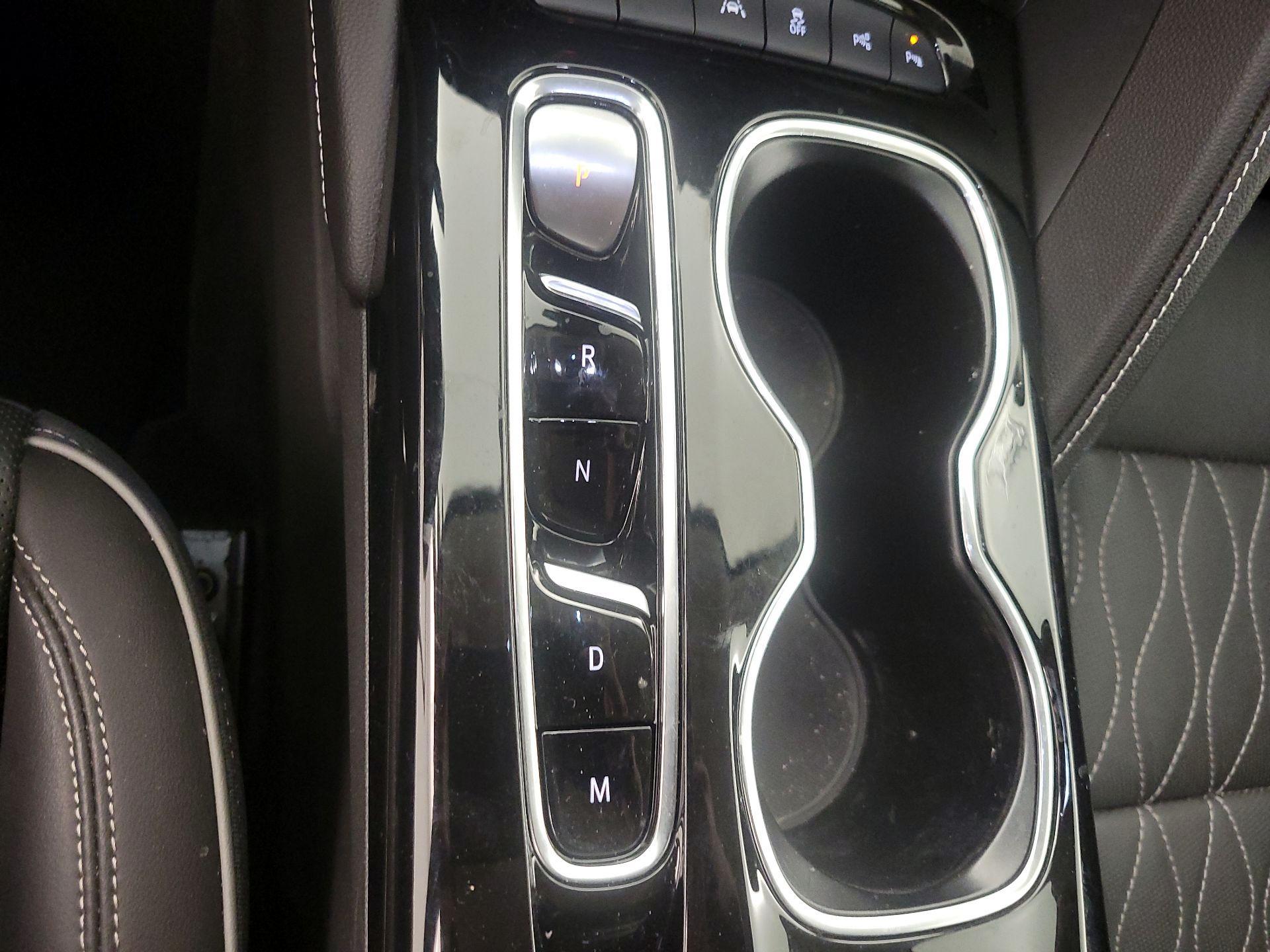 Thumbnail: 2022 Buick Envision - 17