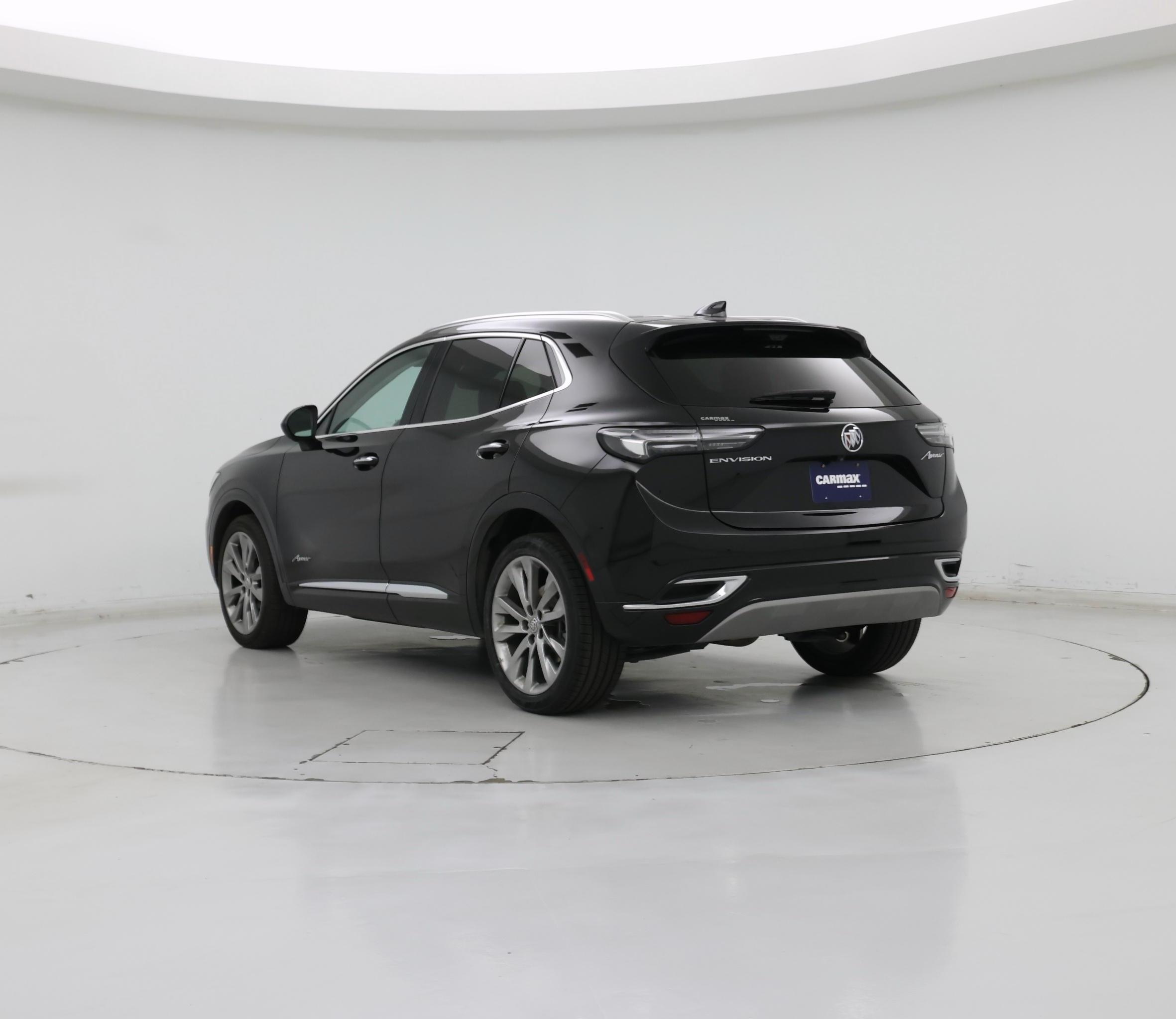 Thumbnail: 2022 Buick Envision - 2