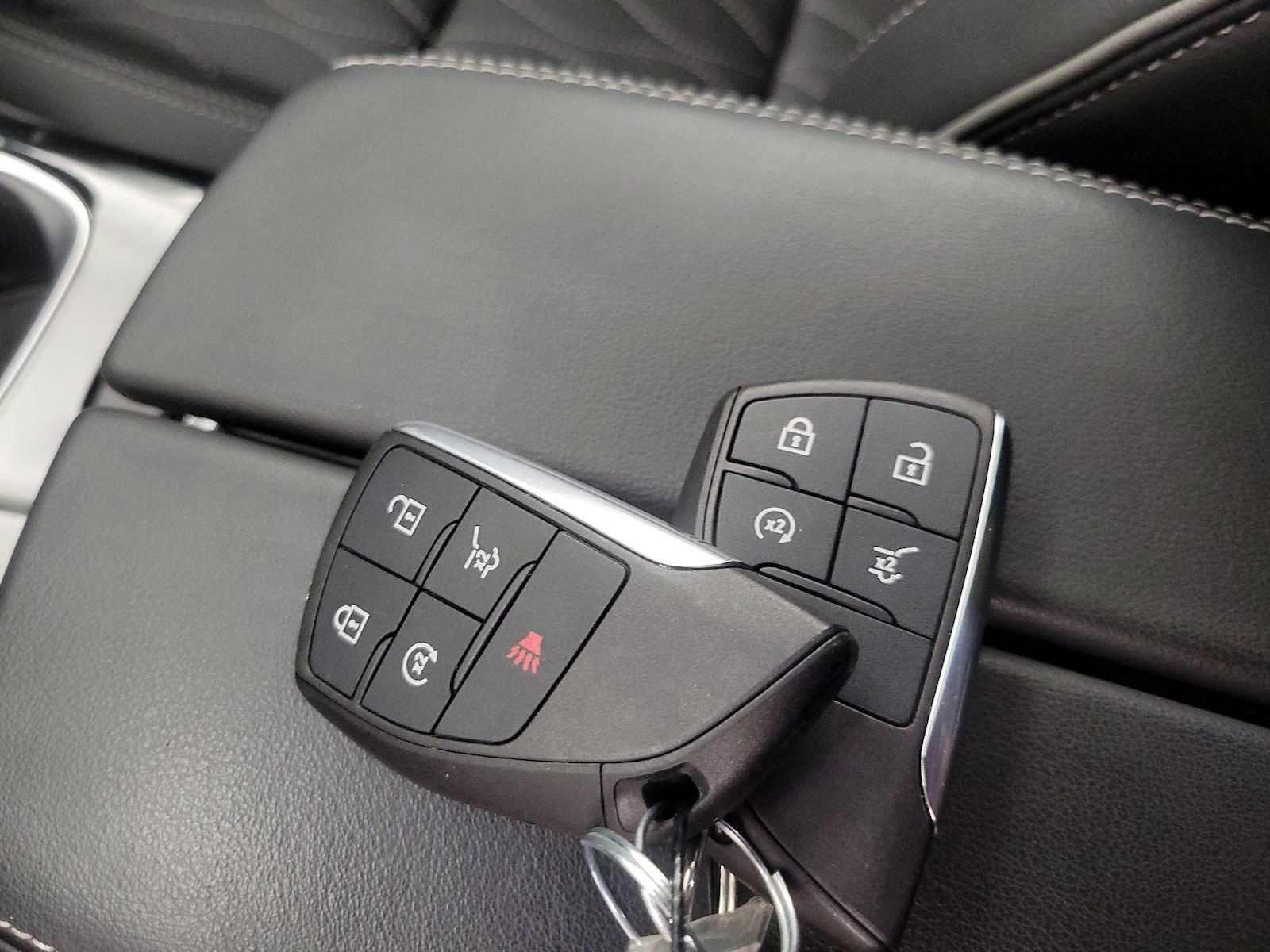 2022 Buick Envision Avenir - Photo 24