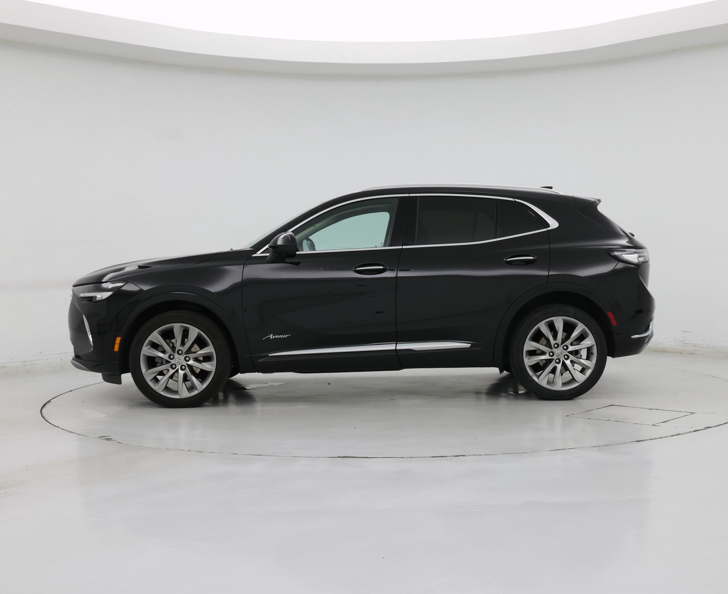 Thumbnail: 2022 Buick Envision - 3