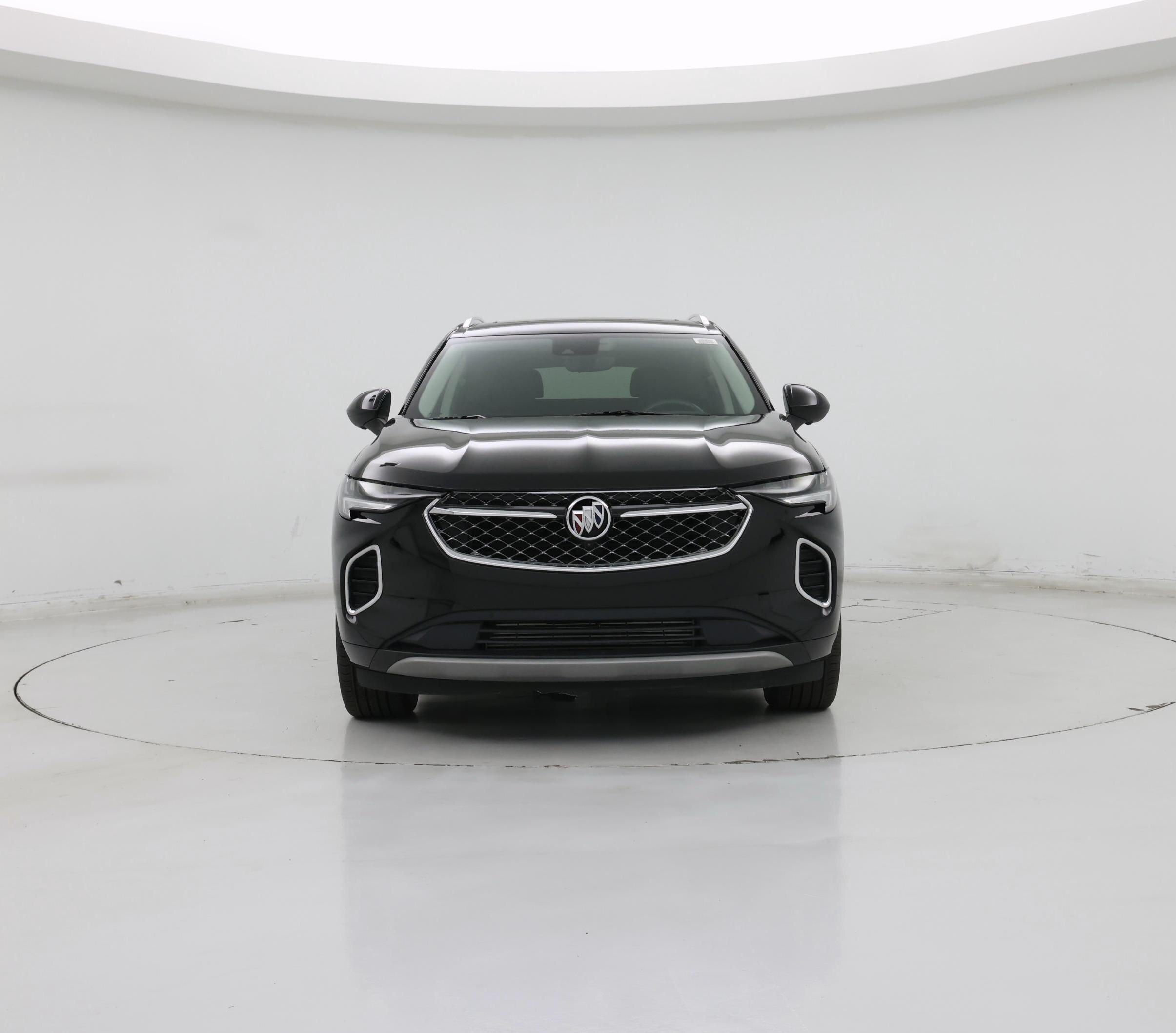 Thumbnail: 2022 Buick Envision - 5