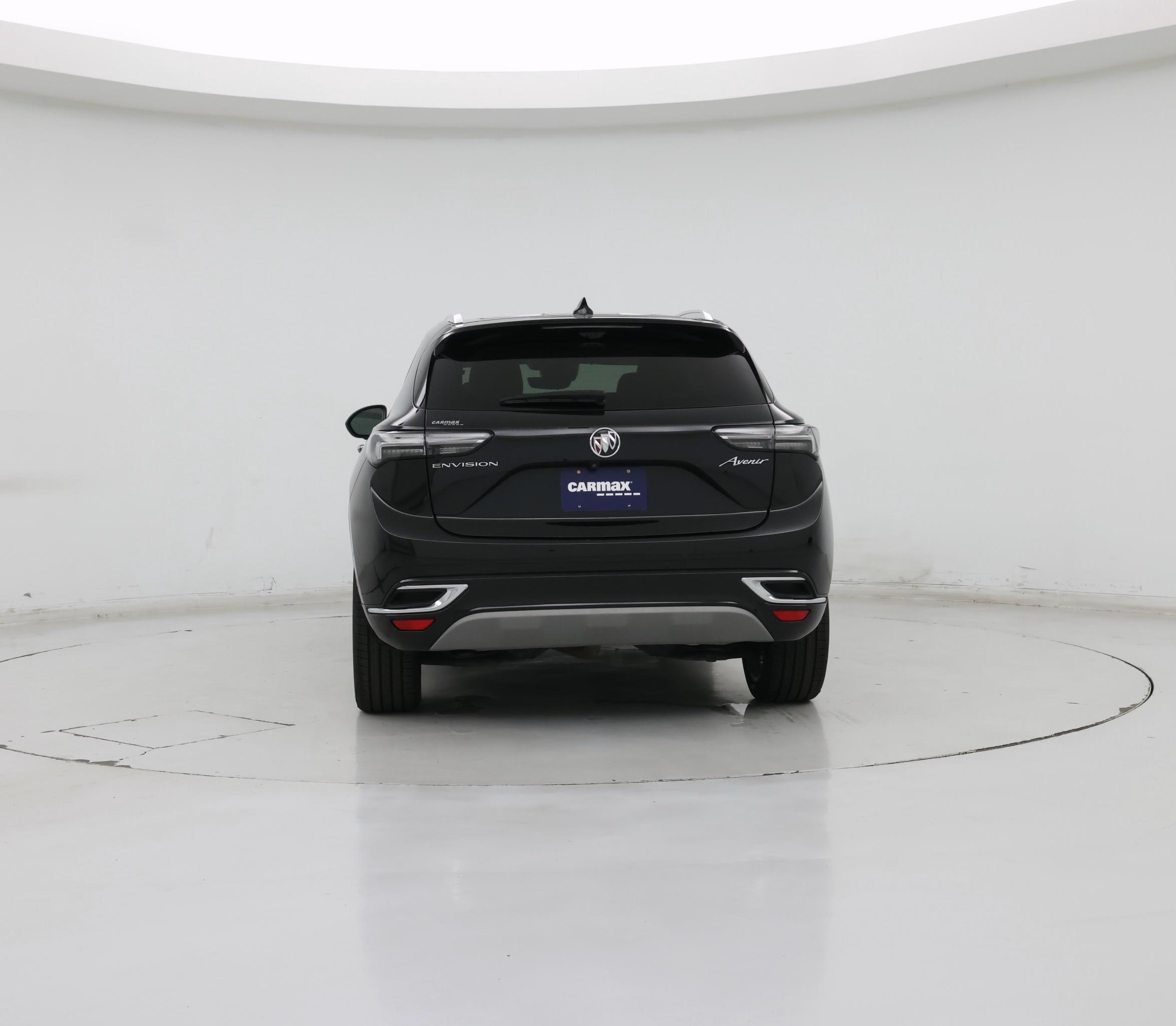 Thumbnail: 2022 Buick Envision - 6