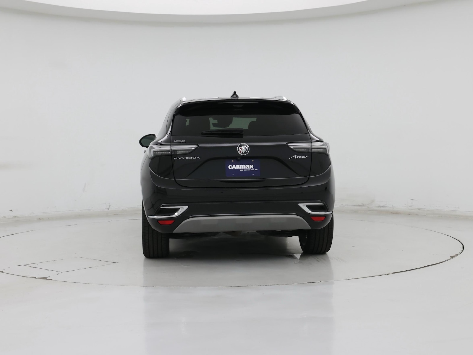 2022 Buick Envision Avenir - Photo 7