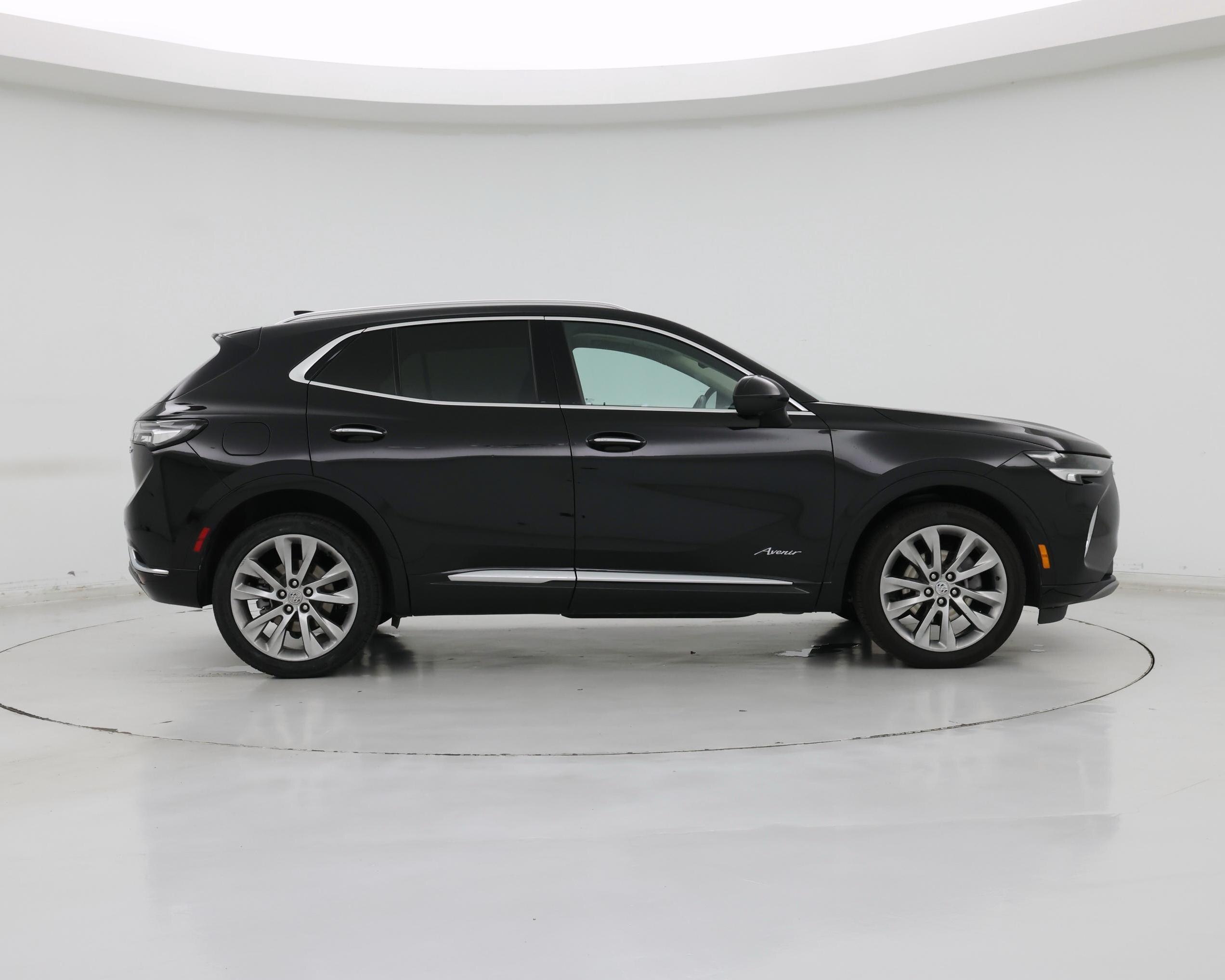 Thumbnail: 2022 Buick Envision - 7