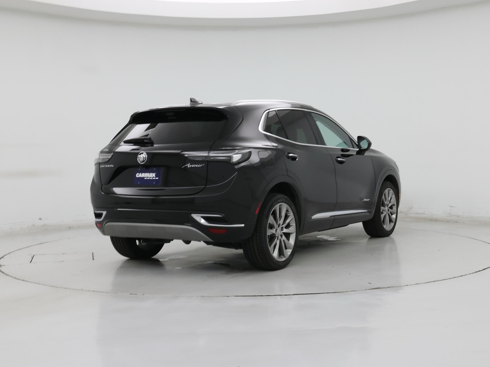 2022 Buick Envision Avenir - Photo 9