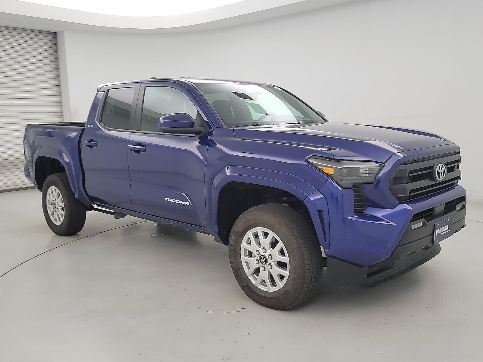 2025 Toyota Tacoma 4WD