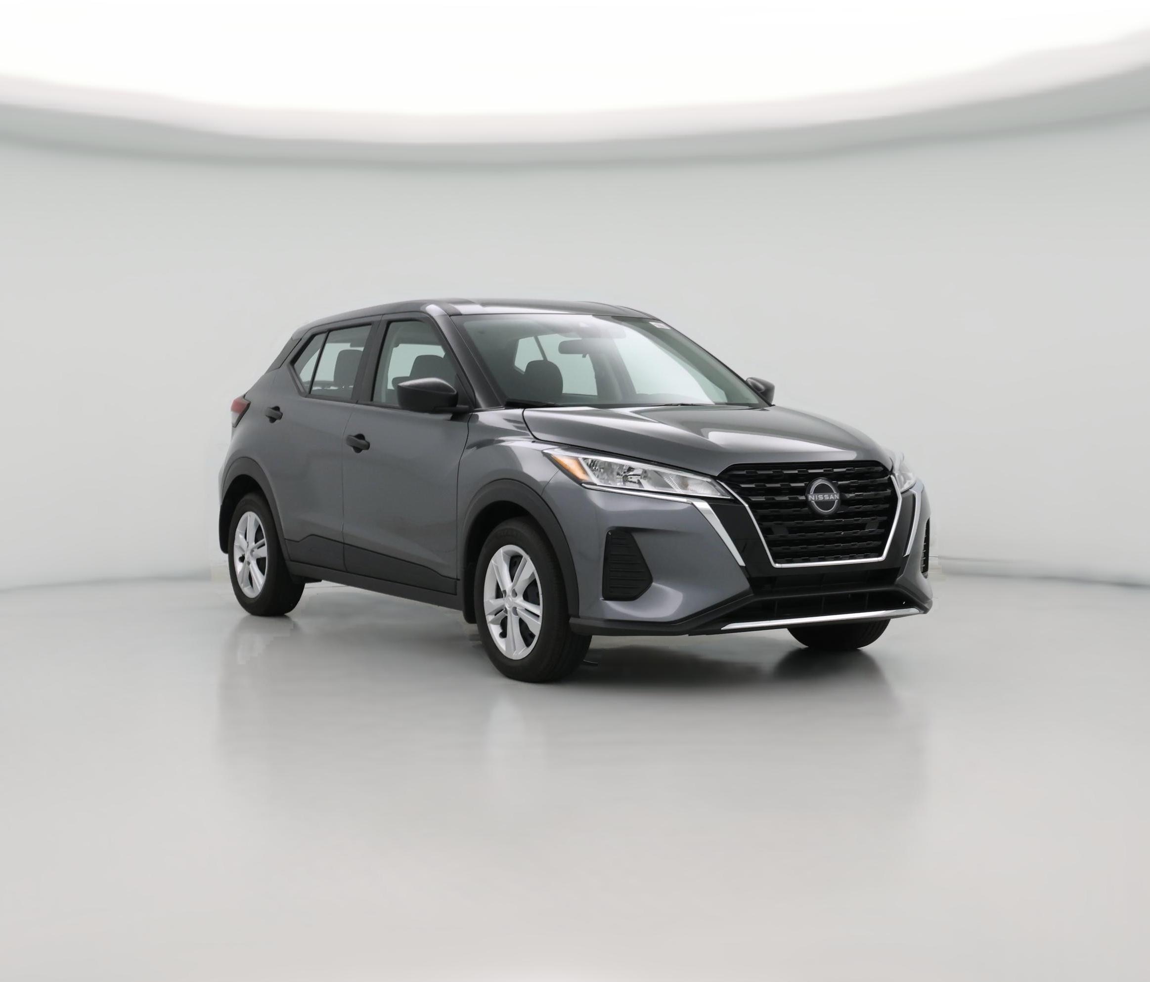 Thumbnail: 2025 Nissan Kicks - 1