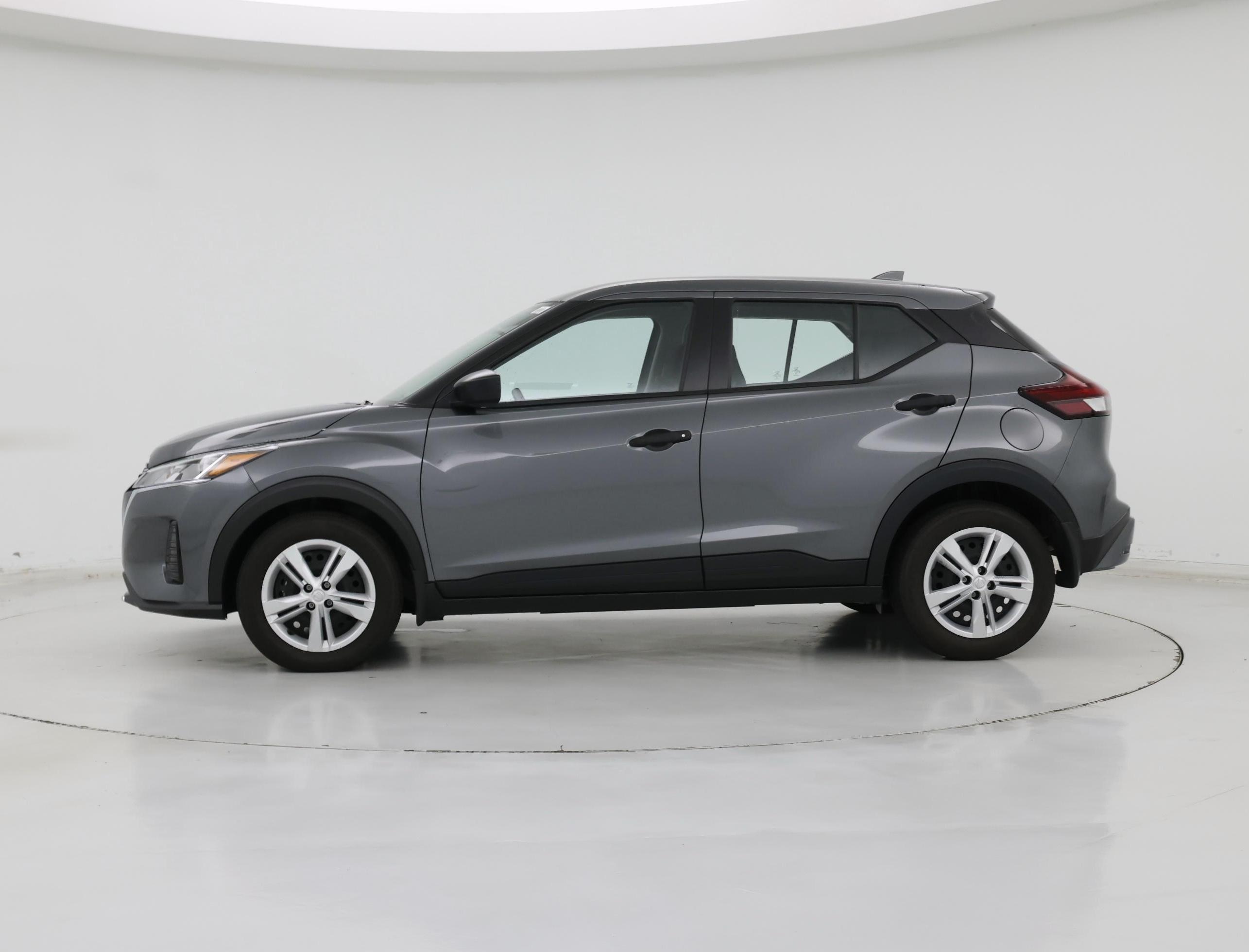 Thumbnail: 2025 Nissan Kicks - 3