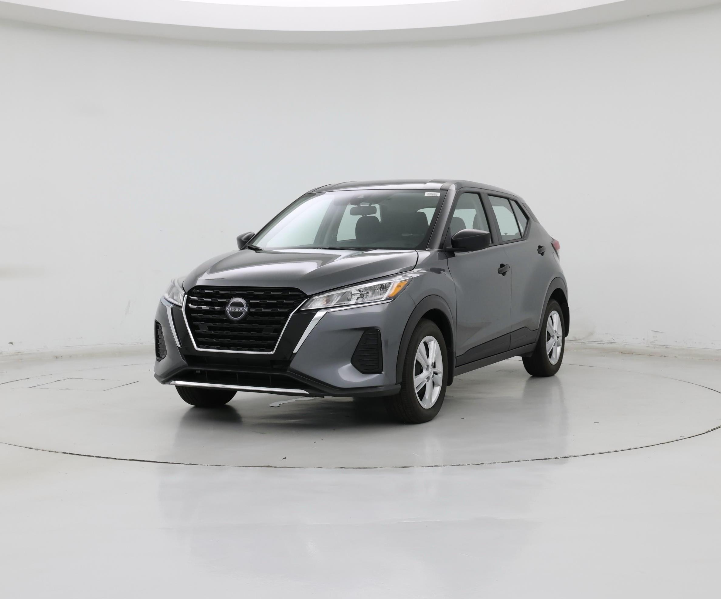 Thumbnail: 2025 Nissan Kicks - 4