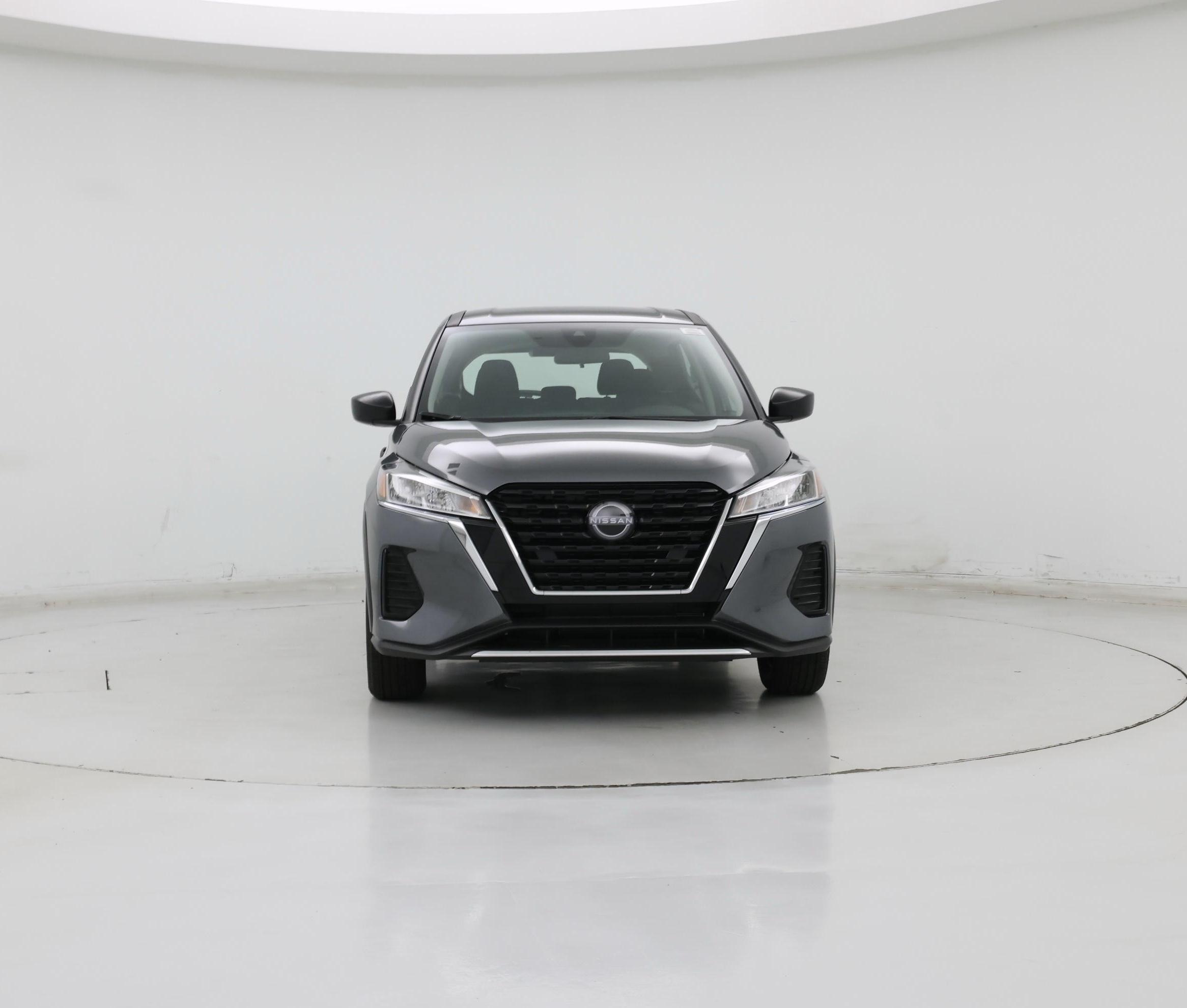 Thumbnail: 2025 Nissan Kicks - 5