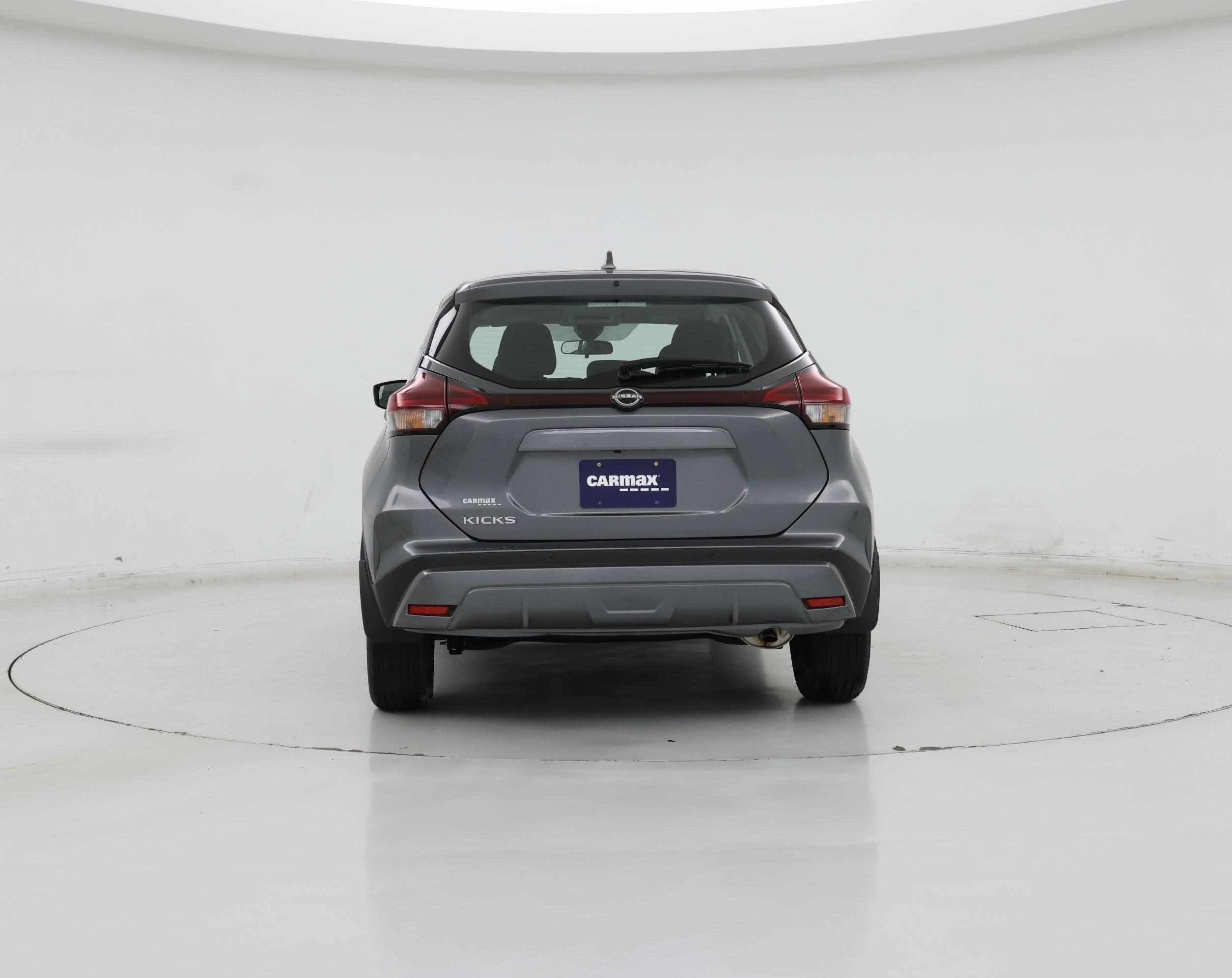 Thumbnail: 2025 Nissan Kicks - 6