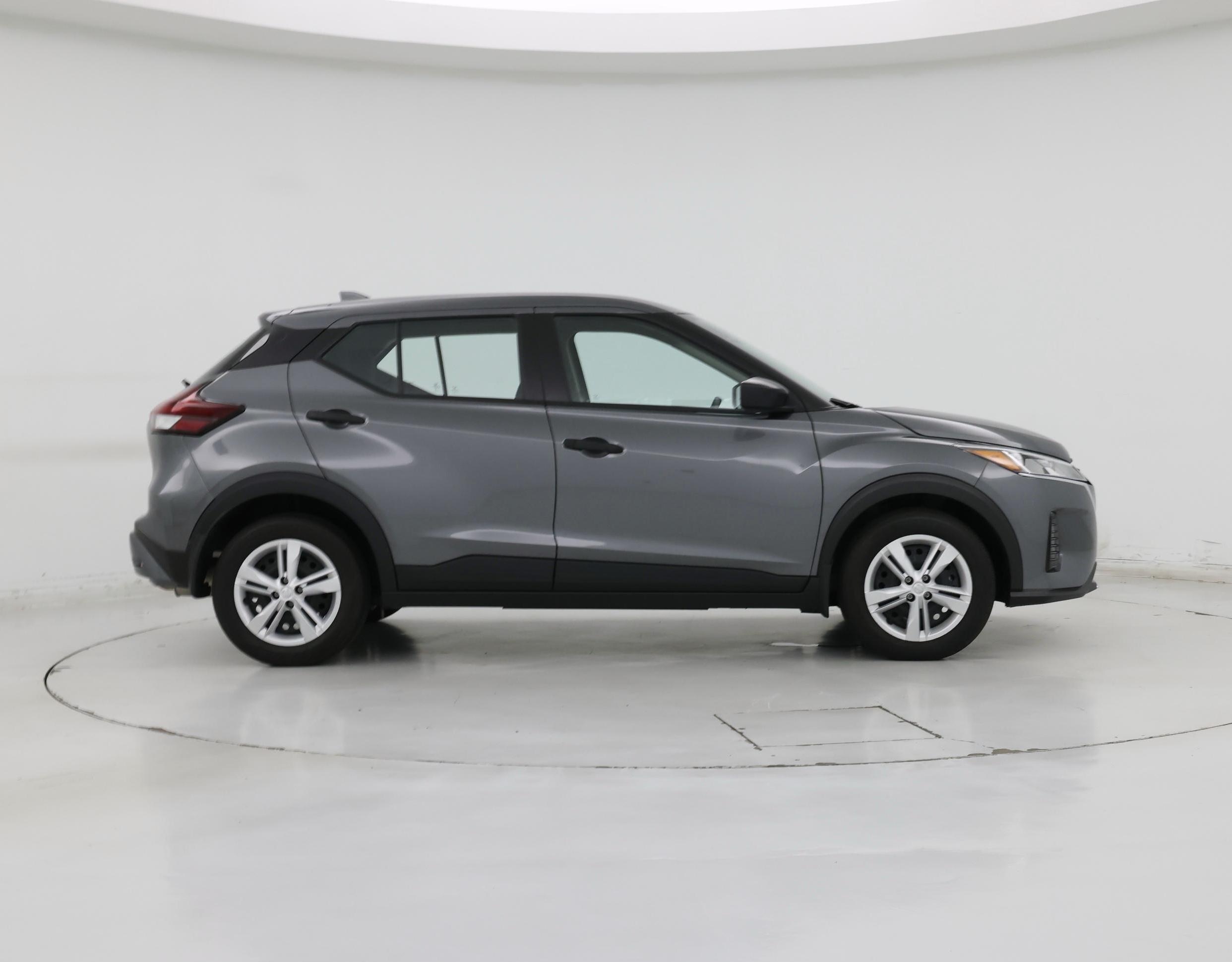 Thumbnail: 2025 Nissan Kicks - 7