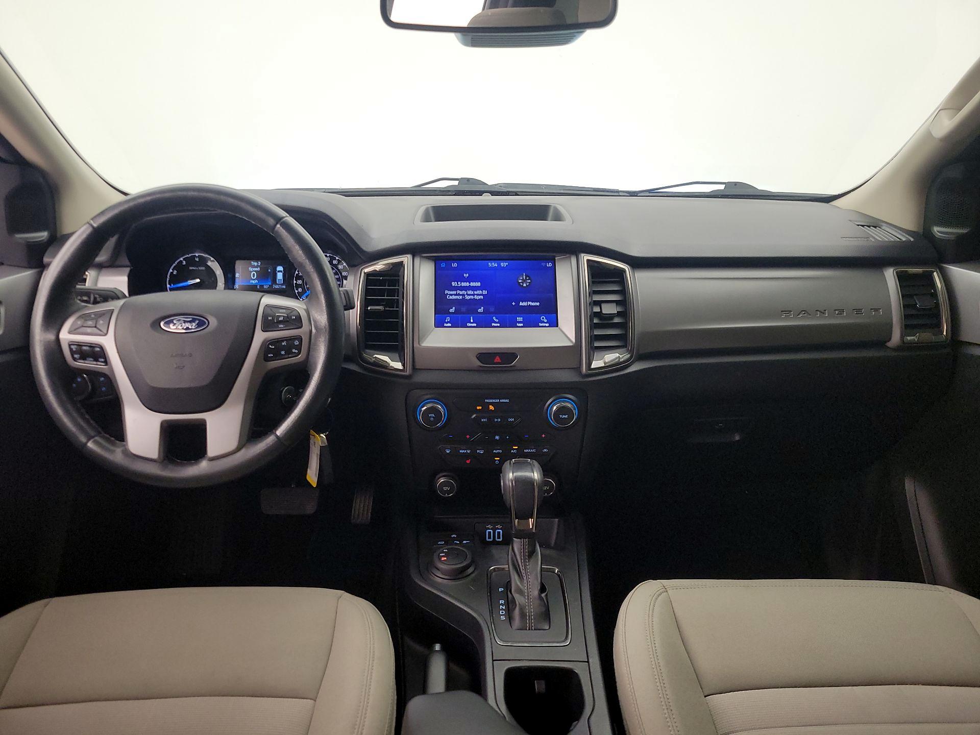 Thumbnail: 2019 Ford Ranger - 9