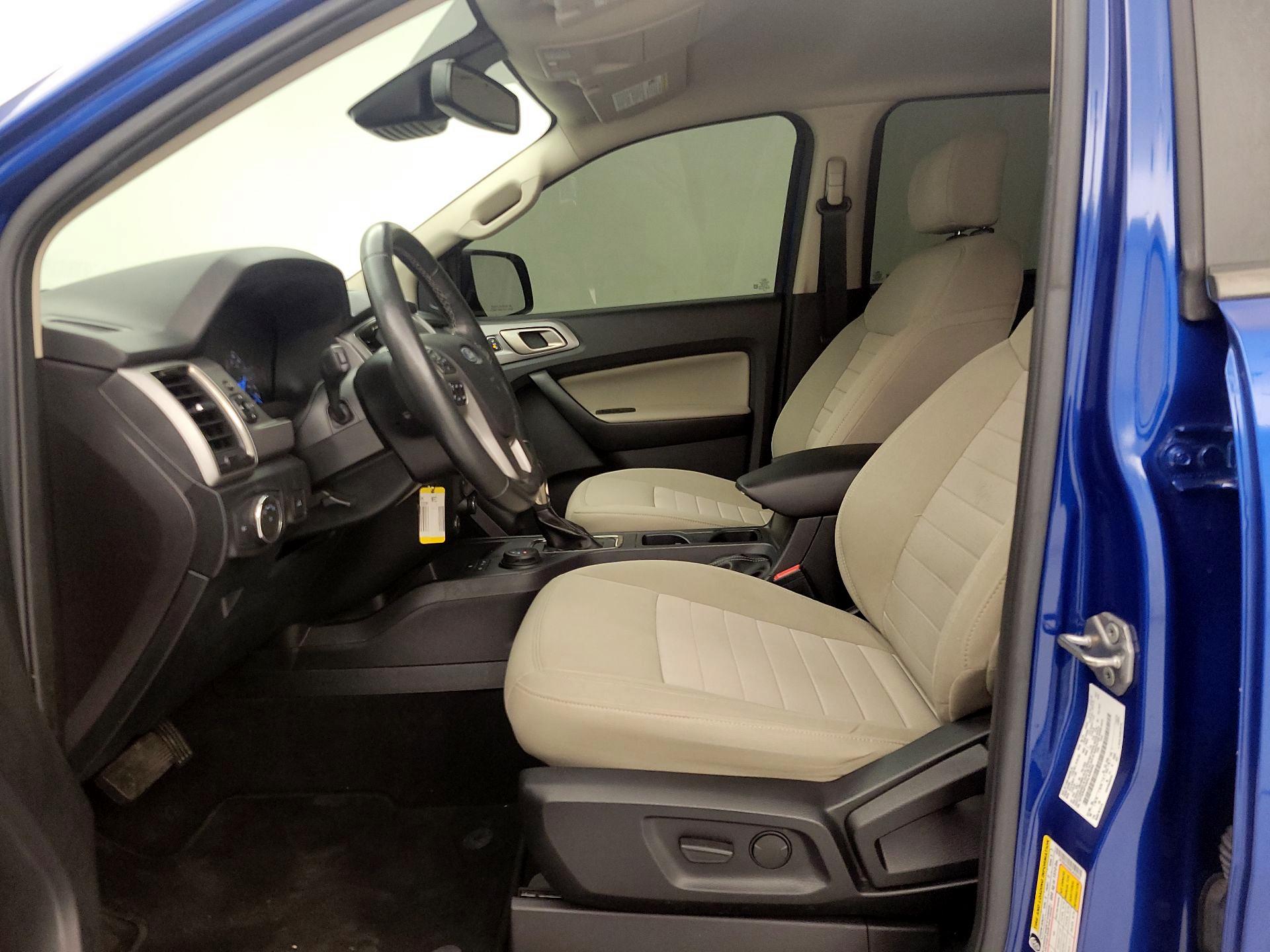 Thumbnail: 2019 Ford Ranger - 11