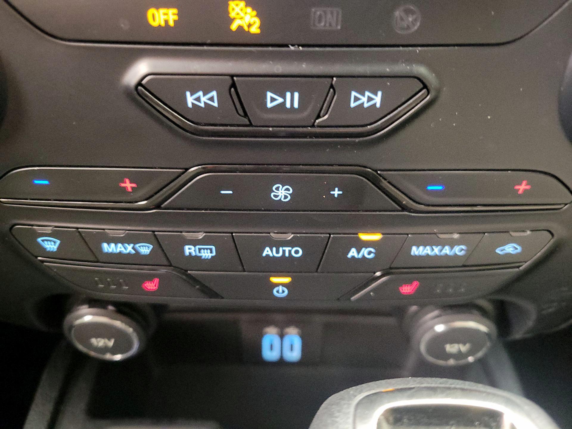 Thumbnail: 2019 Ford Ranger - 16