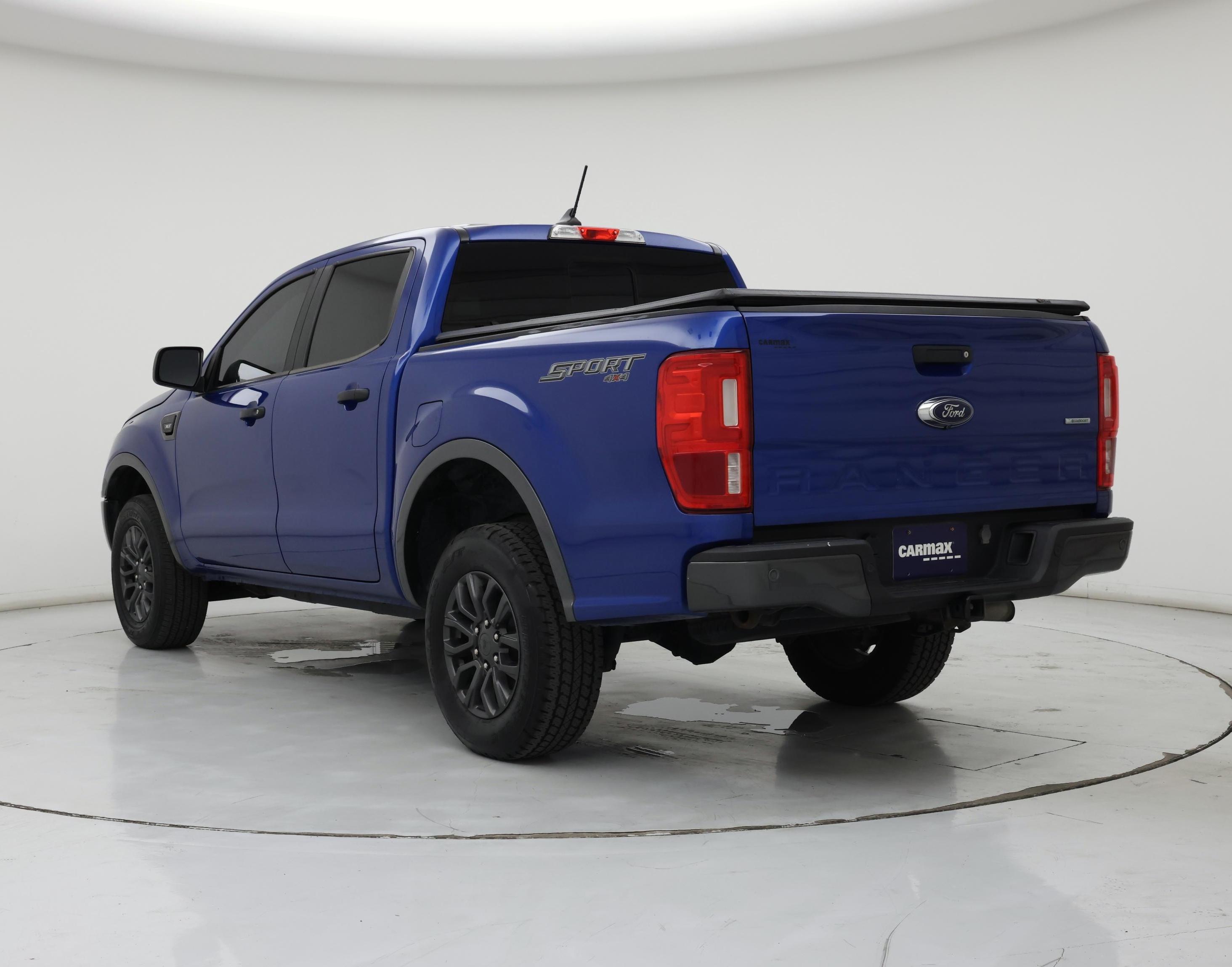 Thumbnail: 2019 Ford Ranger - 2