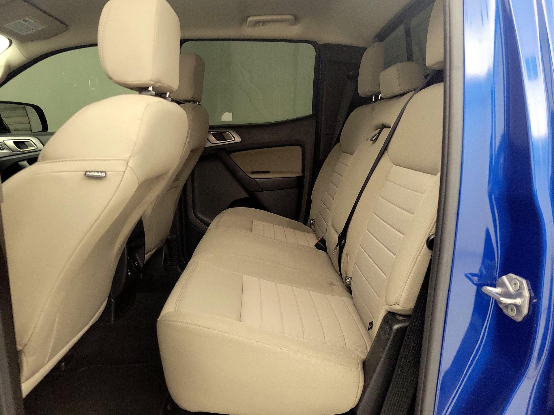 Thumbnail: 2019 Ford Ranger - 19